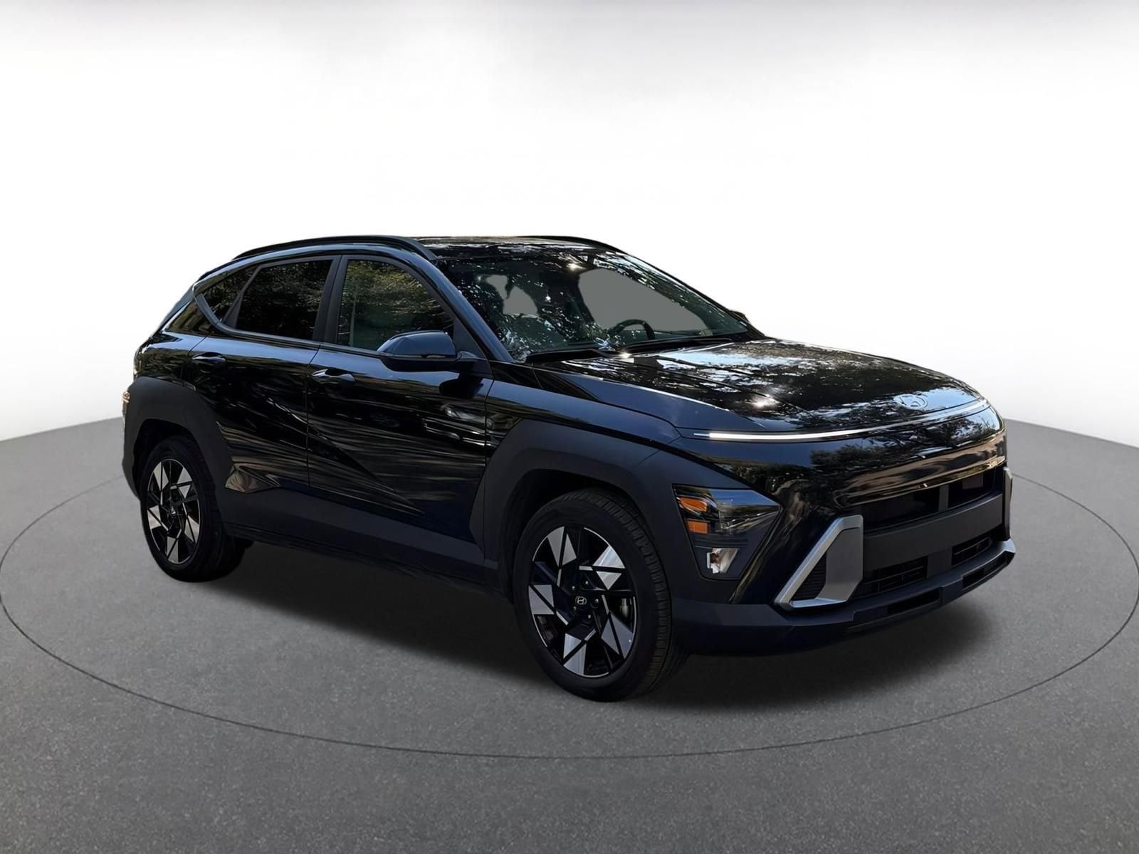 Thumbnail: 2025 Hyundai Kona - 1