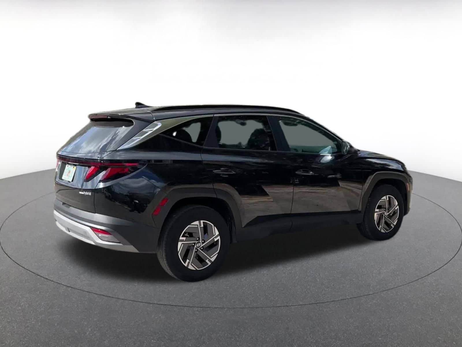 Thumbnail: 2025 Hyundai Tucson - 15