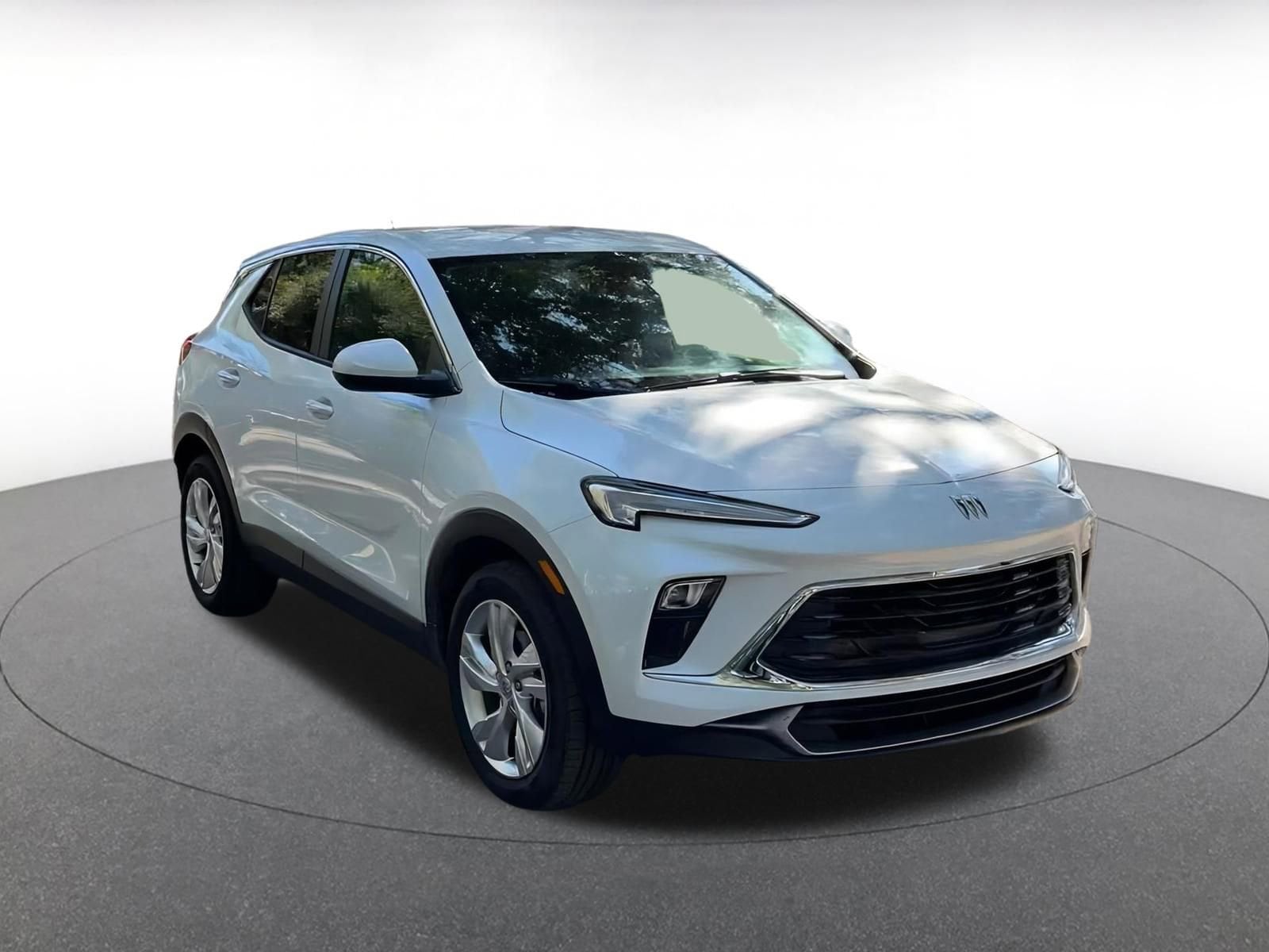 Thumbnail: 2025 Buick Encore GX - 3