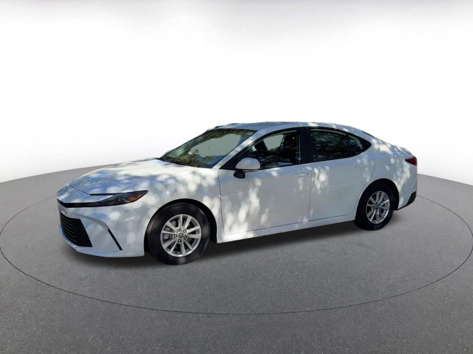 Thumbnail: 2025 Toyota Camry - 8