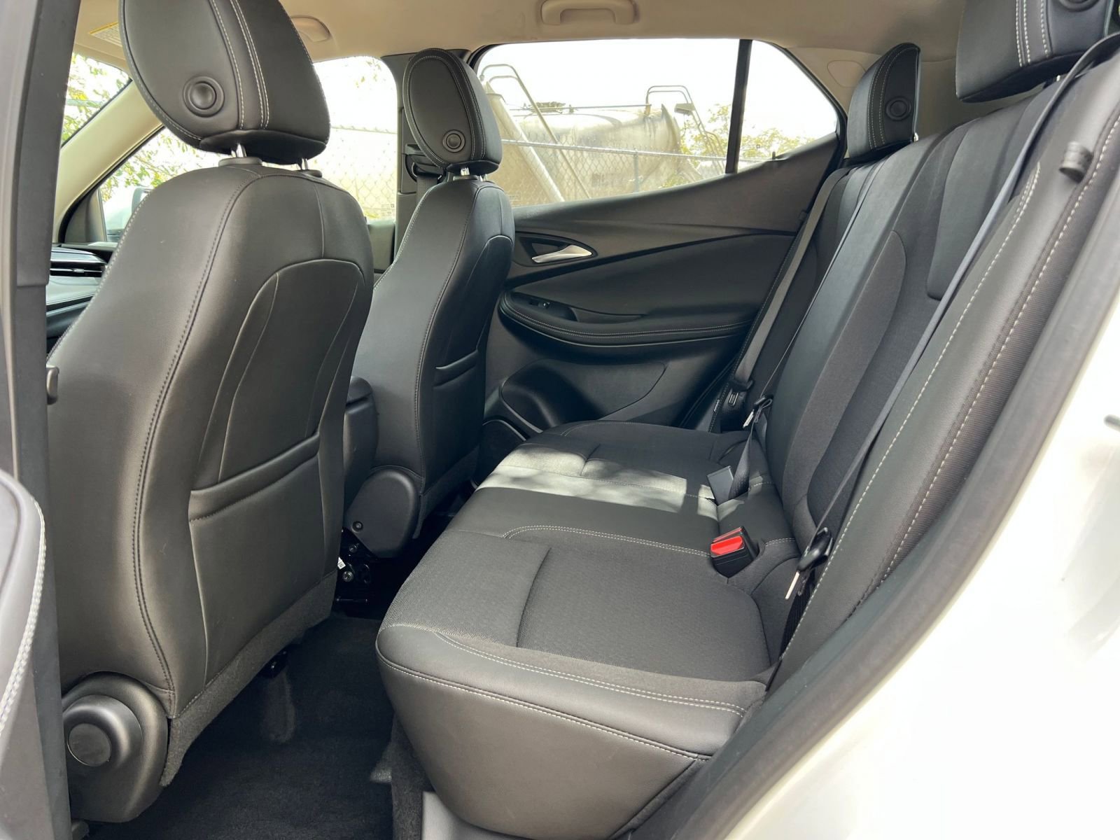 Thumbnail: 2025 Buick Encore GX - 22