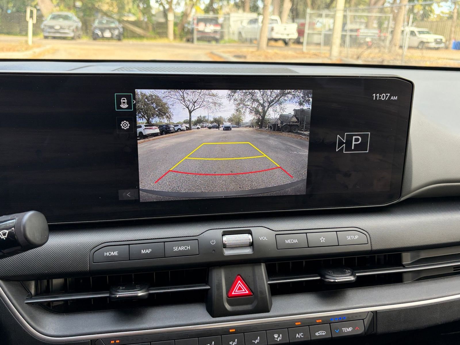 Thumbnail: 2025 Kia K4 - 21