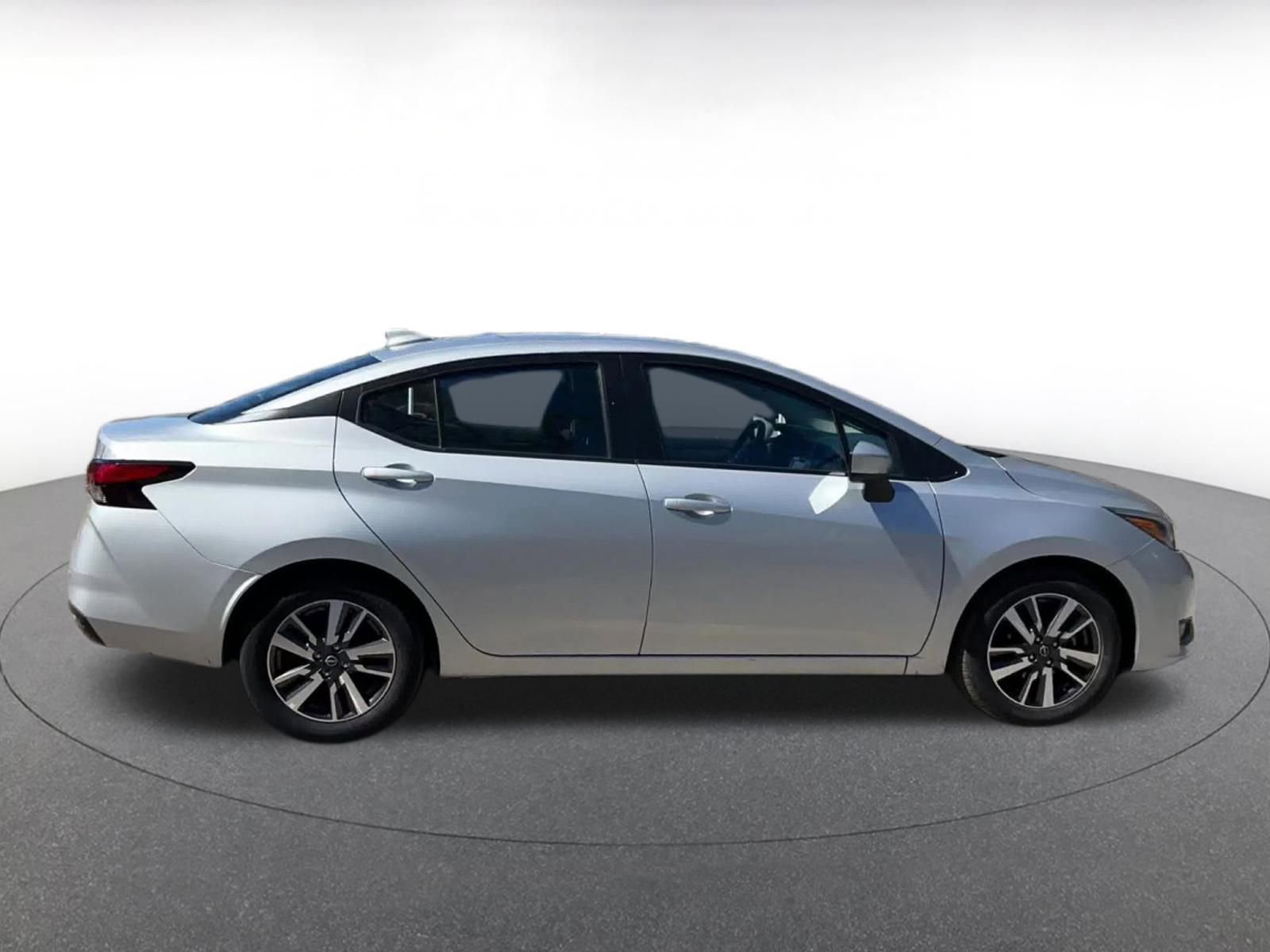 Thumbnail: 2025 Nissan Versa - 16