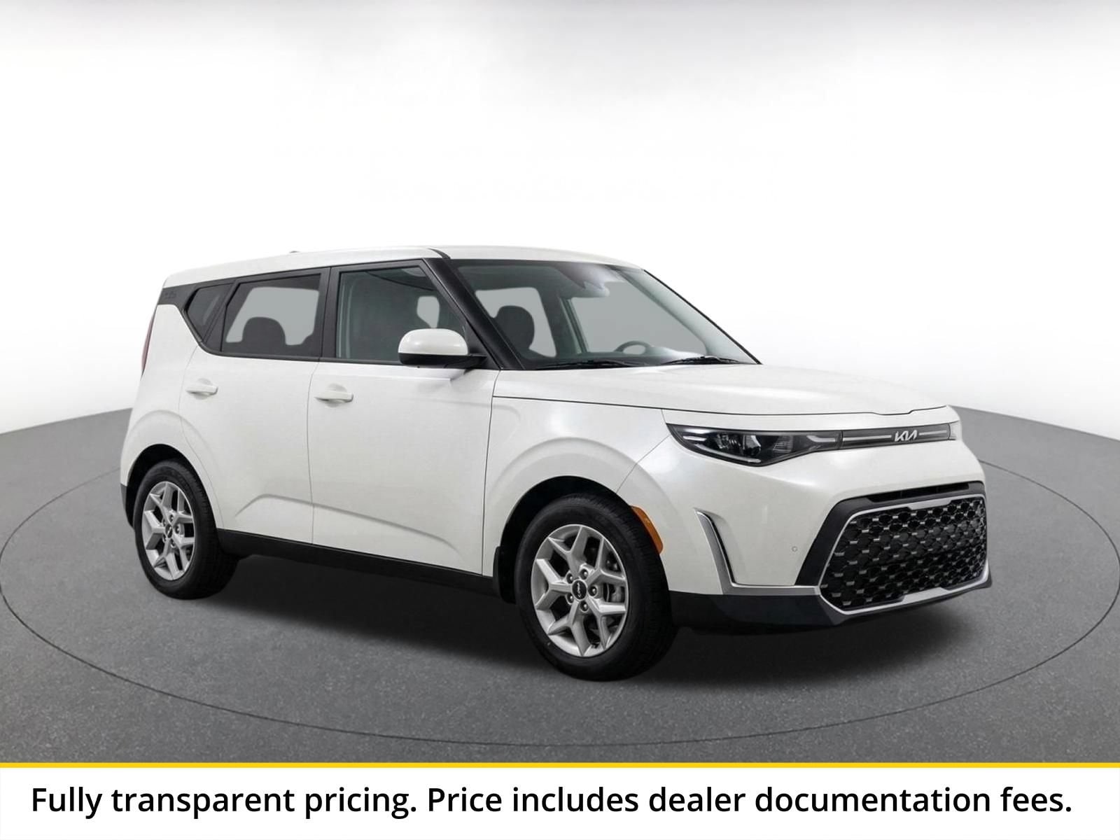 Thumbnail: 2025 Kia Soul - 1
