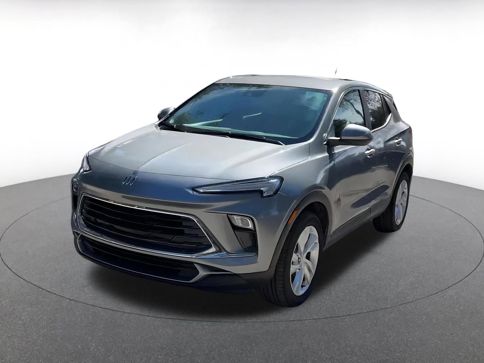 Thumbnail: 2025 Buick Encore GX - 7