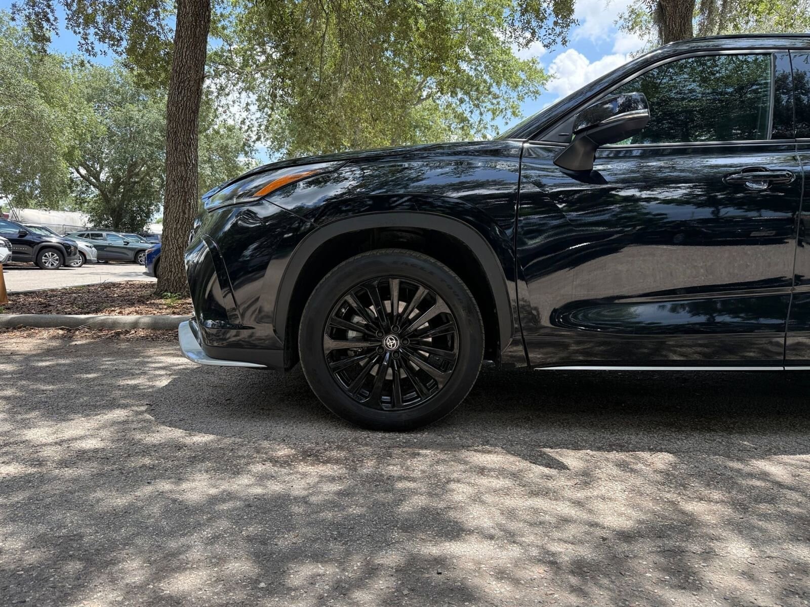 Thumbnail: 2025 Toyota Highlander - 31