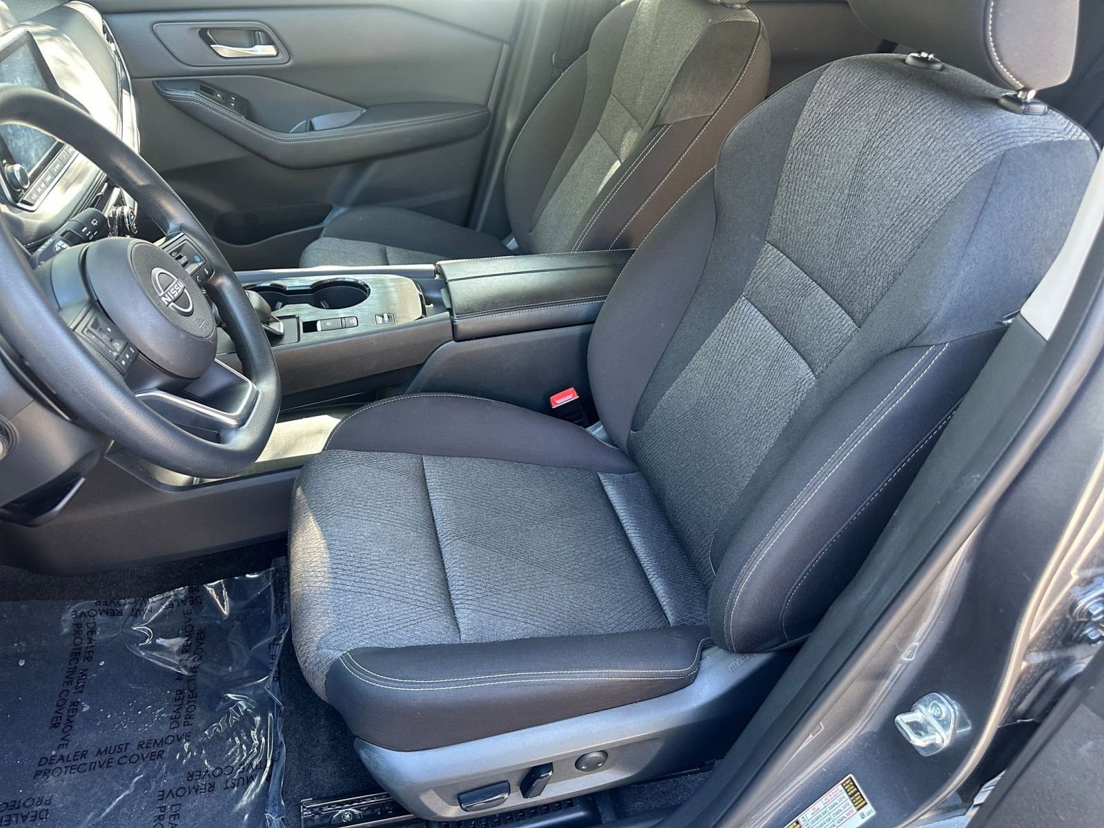 Thumbnail: 2024 Nissan Rogue - 21