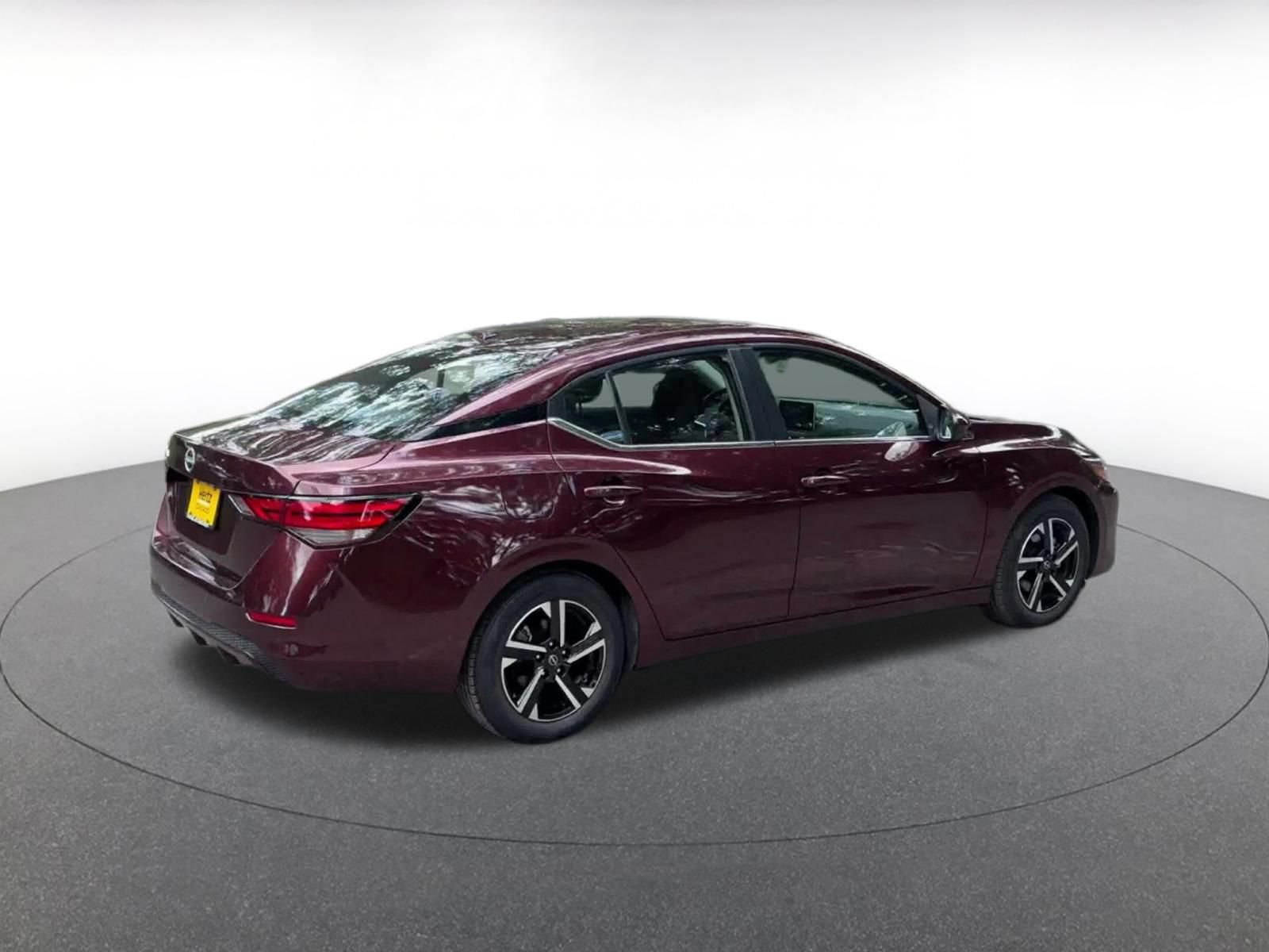Thumbnail: 2025 Nissan Sentra - 14