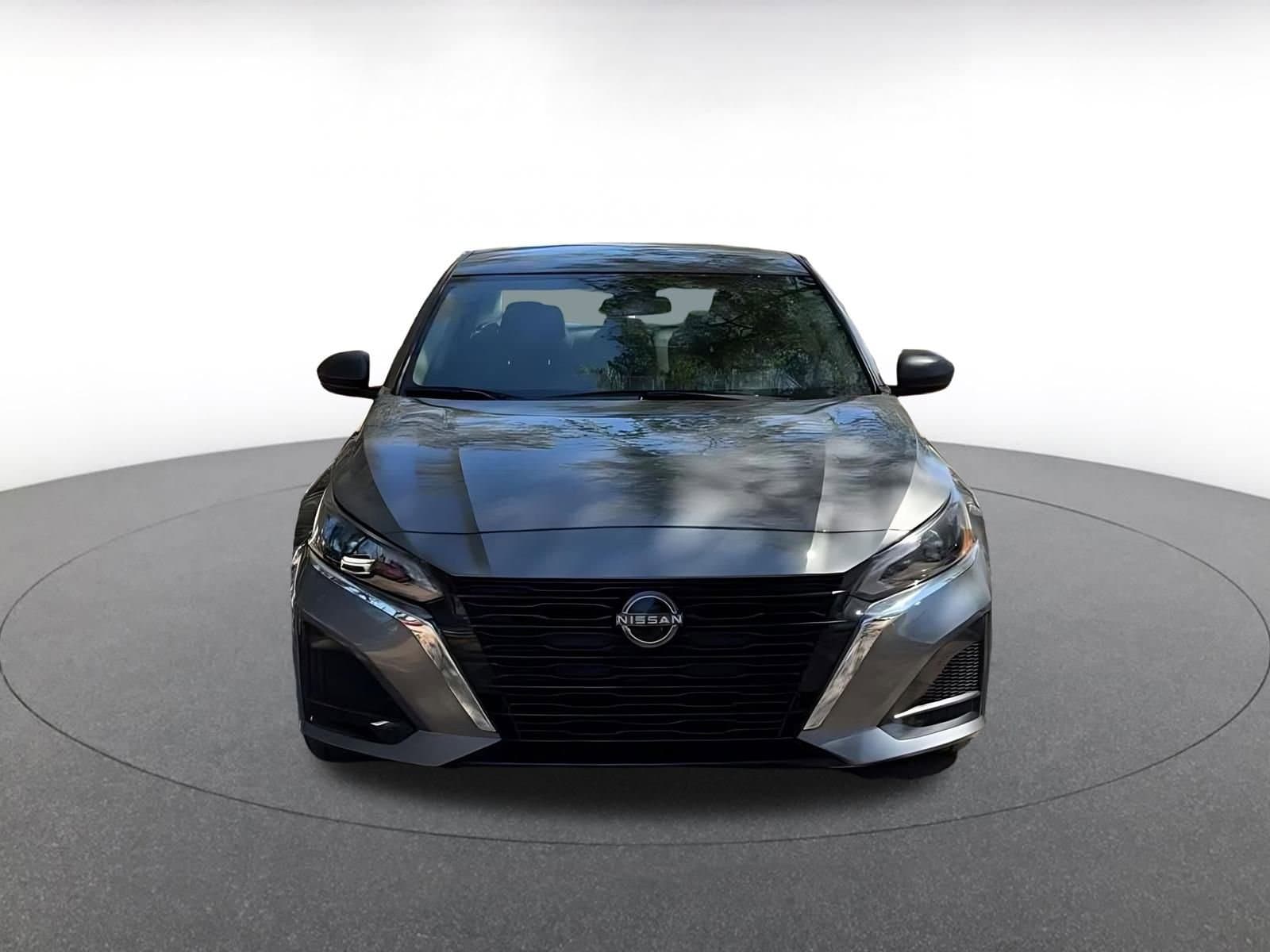 Thumbnail: 2025 Nissan Altima - 4