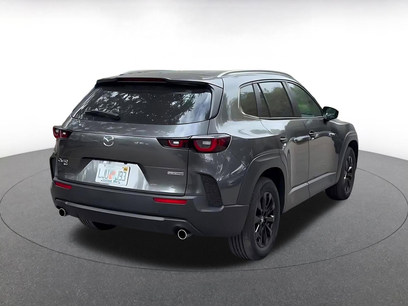 Thumbnail: 2025 Mazda CX-50 - 14