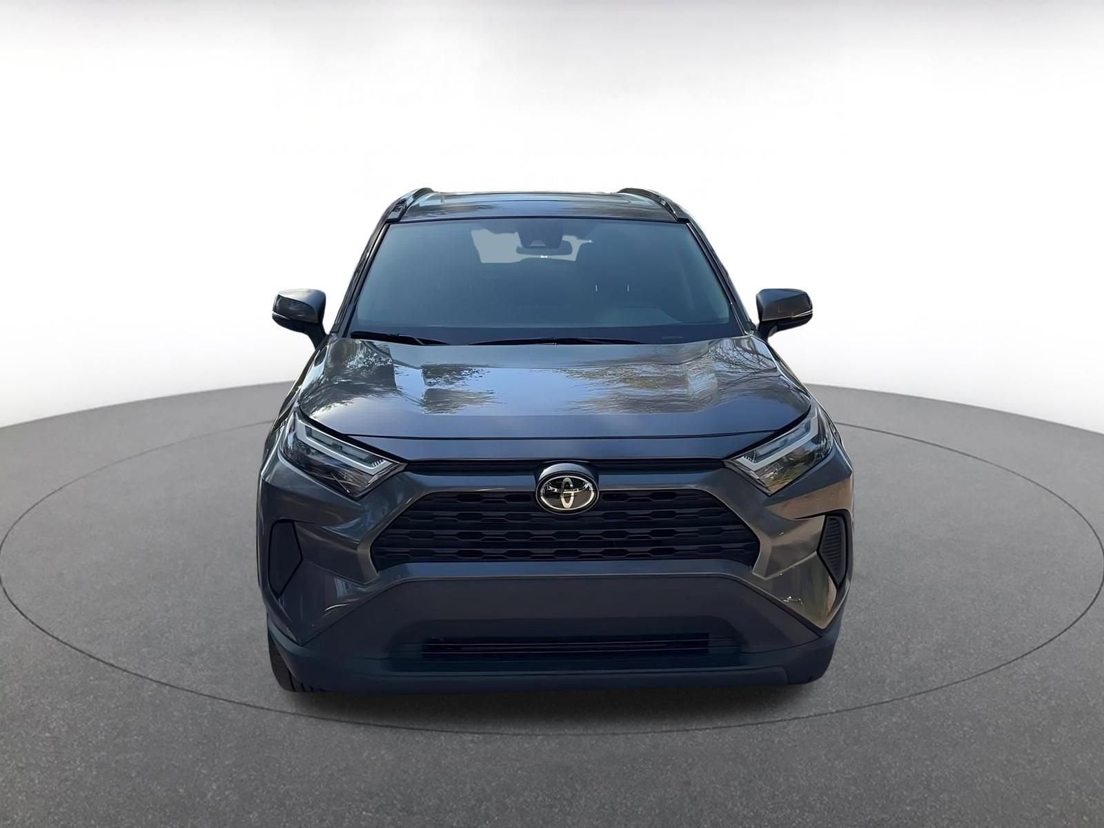 Thumbnail: 2025 Toyota RAV4 - 4