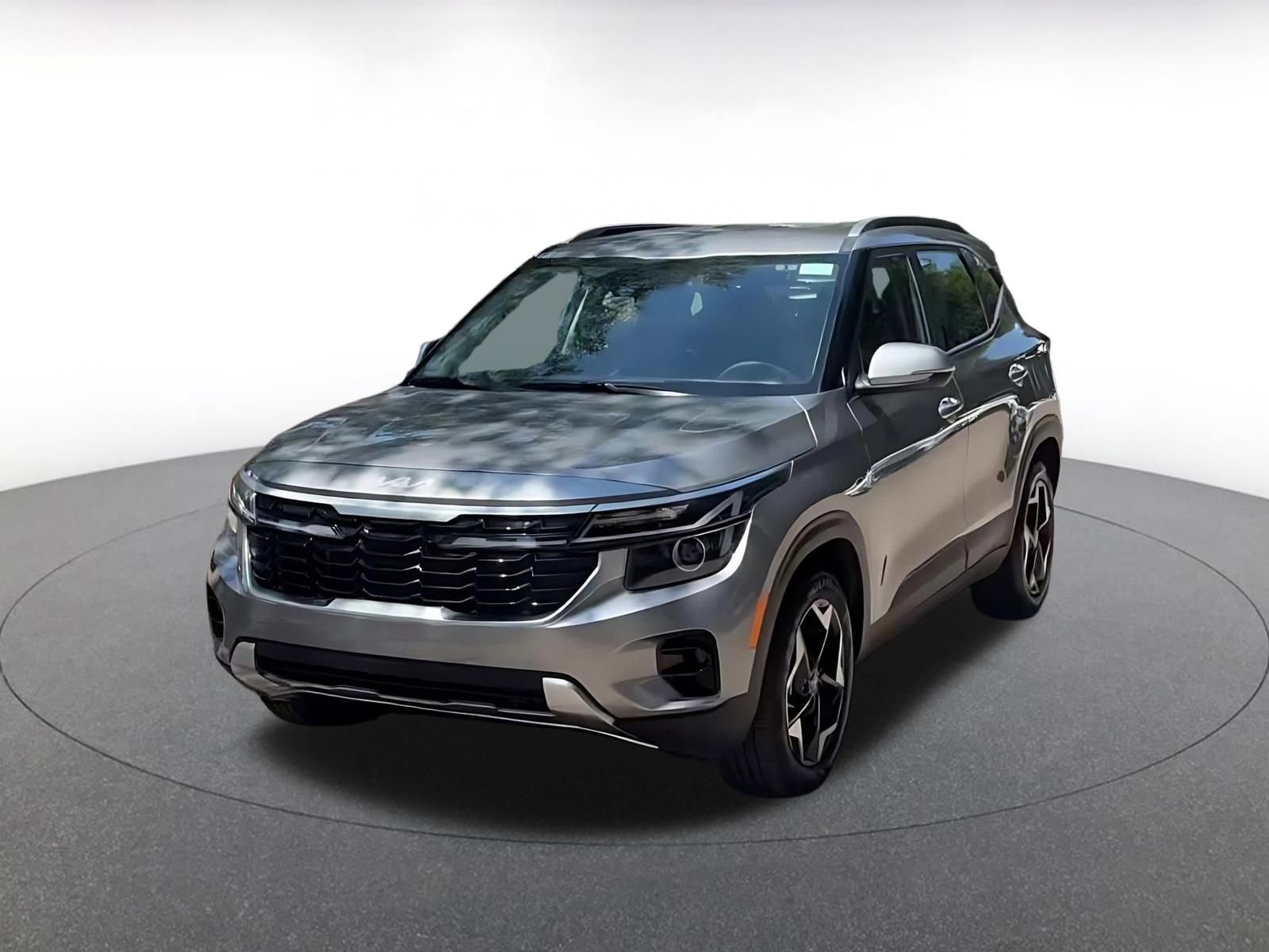 Thumbnail: 2025 Kia Seltos - 7