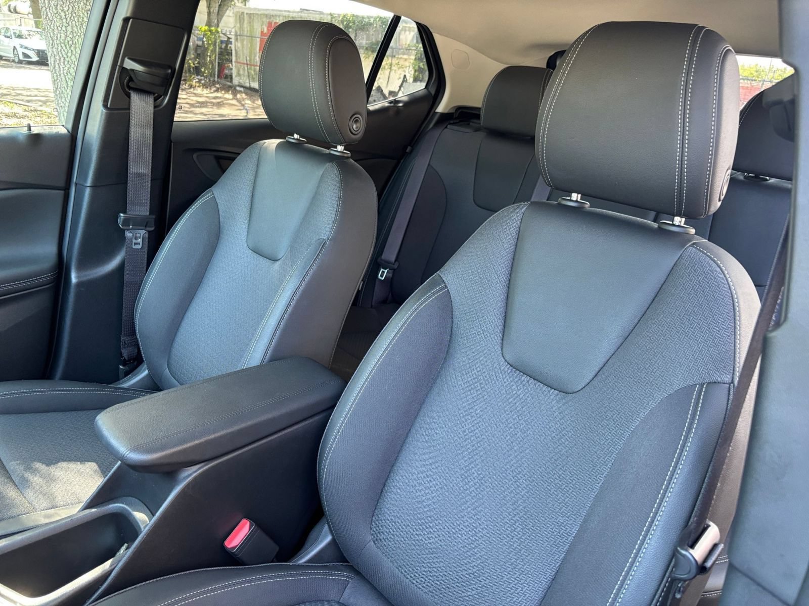 Thumbnail: 2026 Buick Encore GX - 34