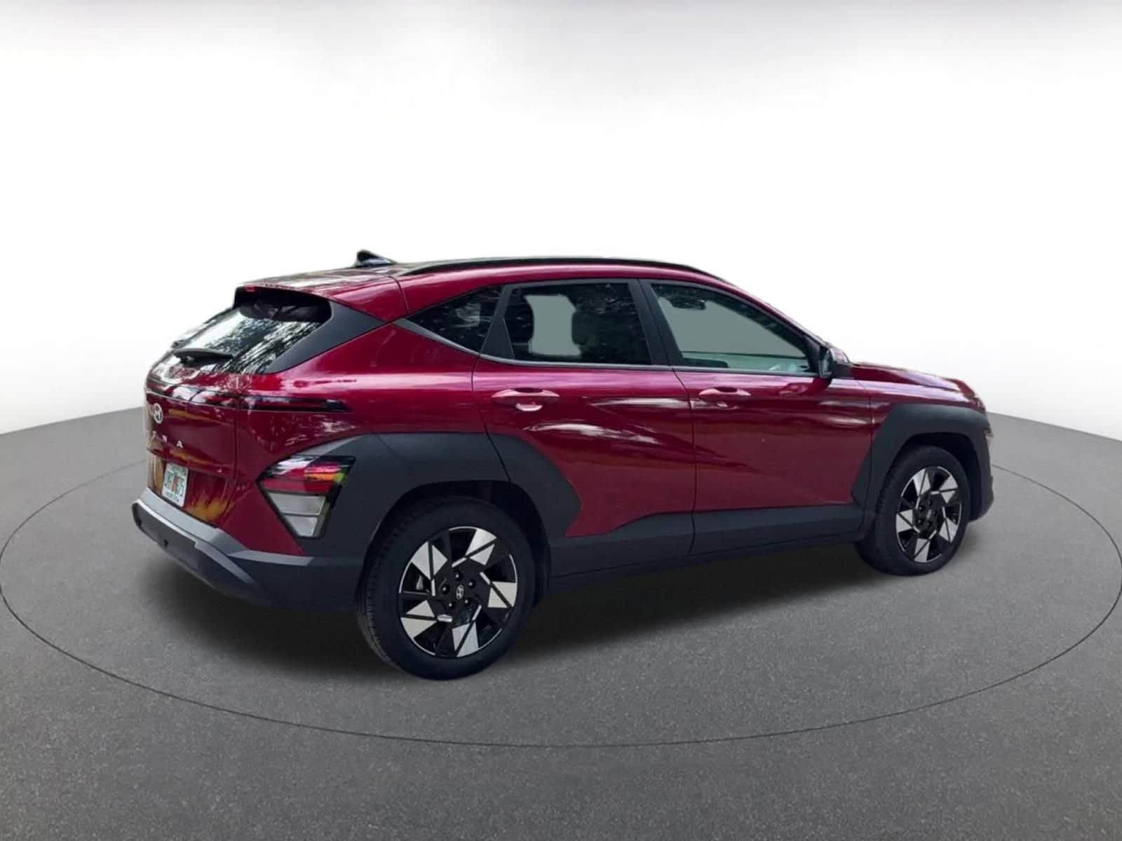 Thumbnail: 2025 Hyundai Kona - 15