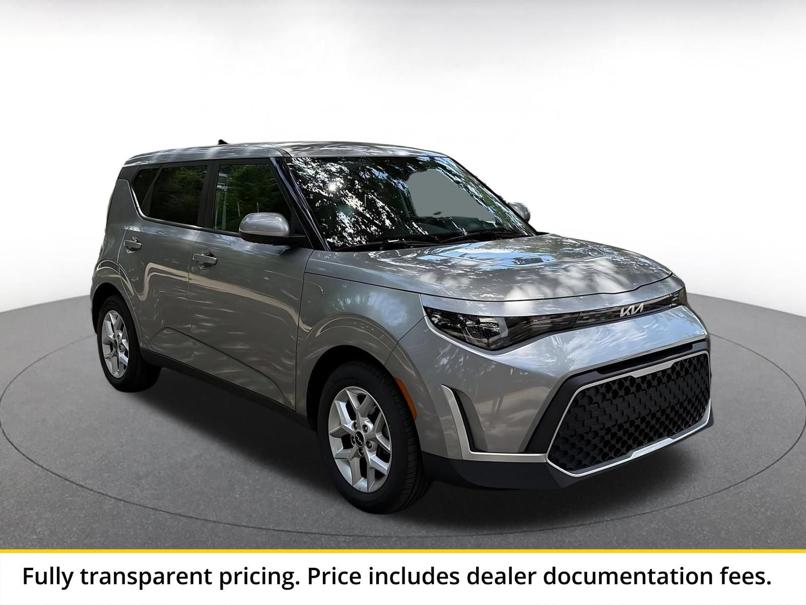 Thumbnail: 2025 Kia Soul - 1
