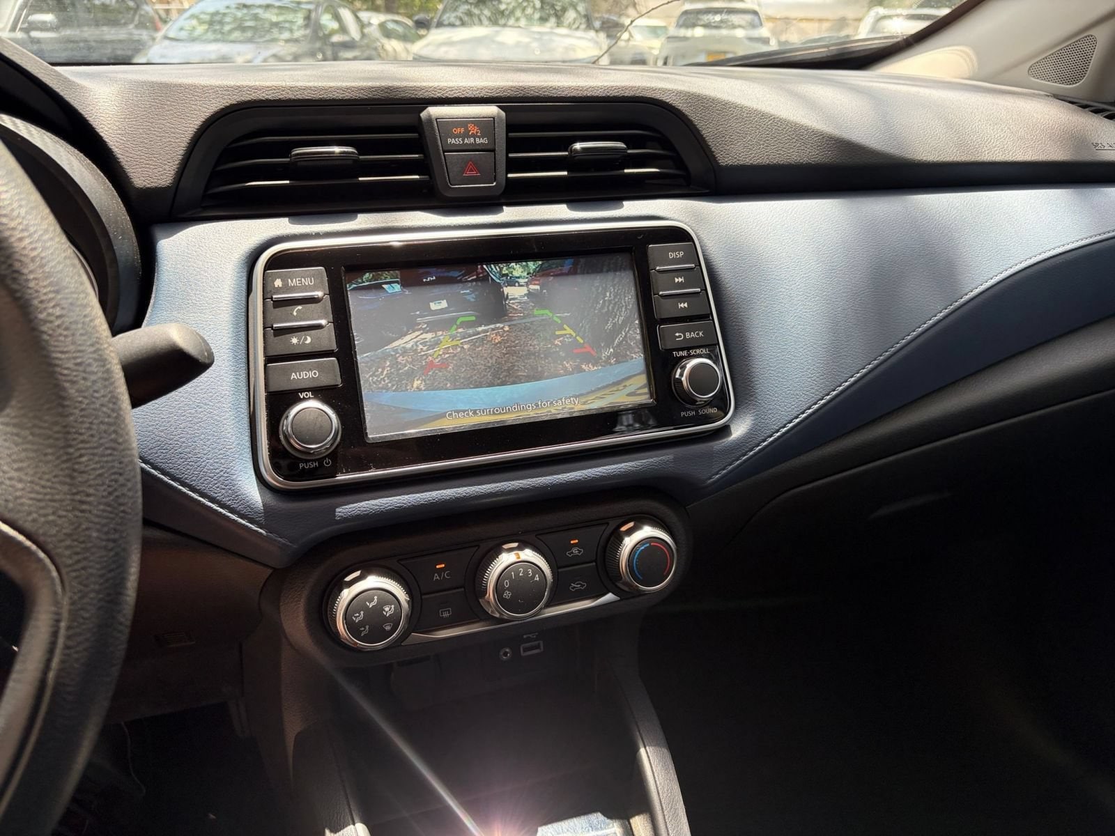 Thumbnail: 2025 Nissan Versa - 16