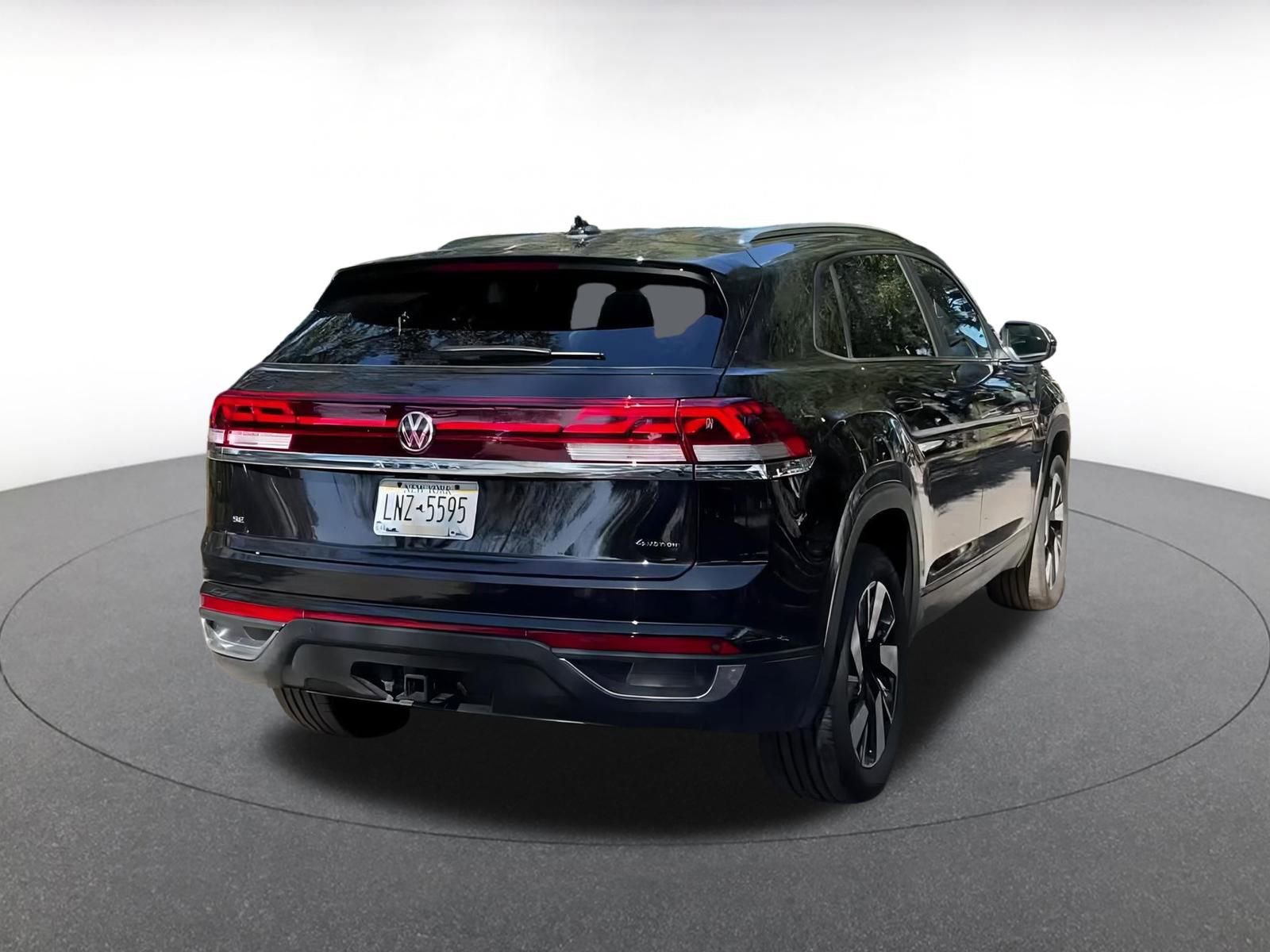 Thumbnail: 2025 Volkswagen Atlas - 17