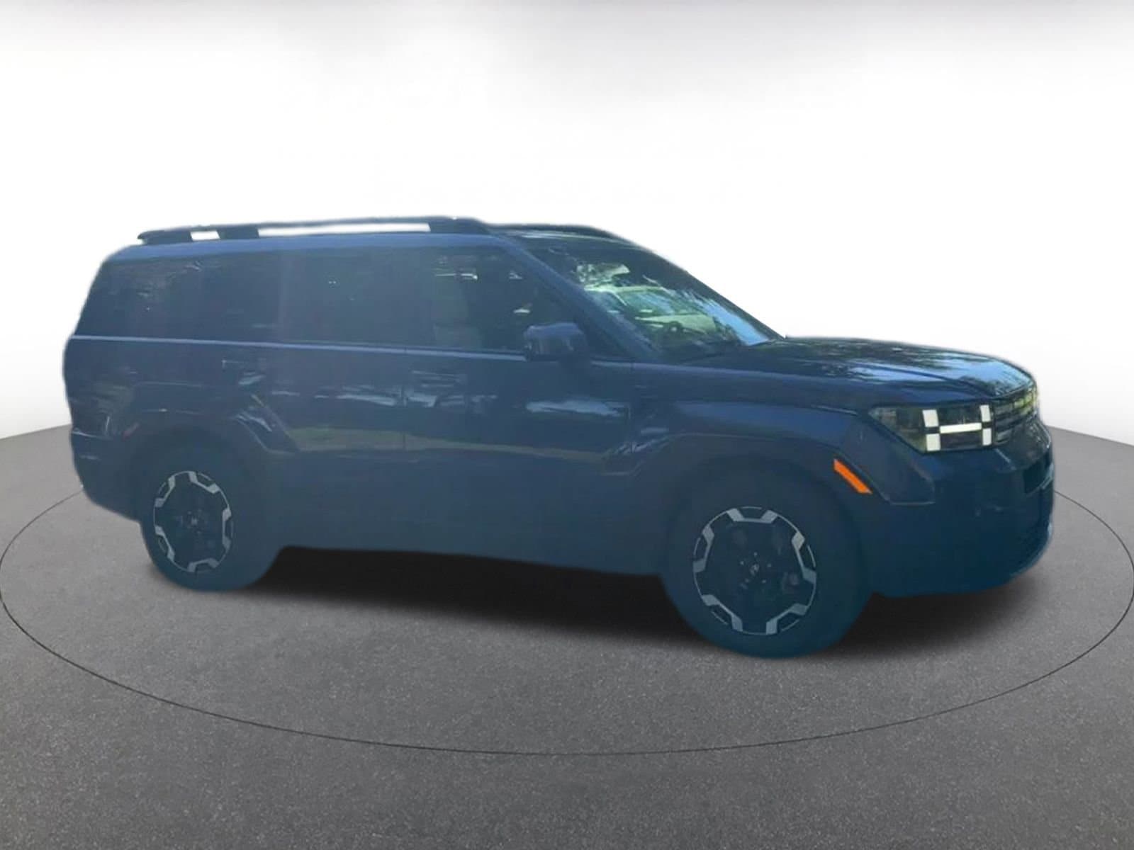 Thumbnail: 2025 Hyundai Santa Fe - 2