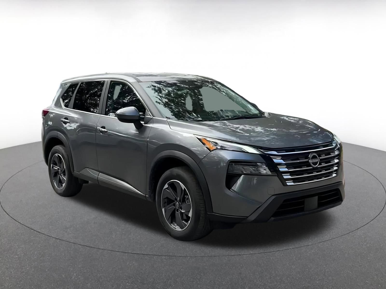 Thumbnail: 2025 Nissan Rogue - 2