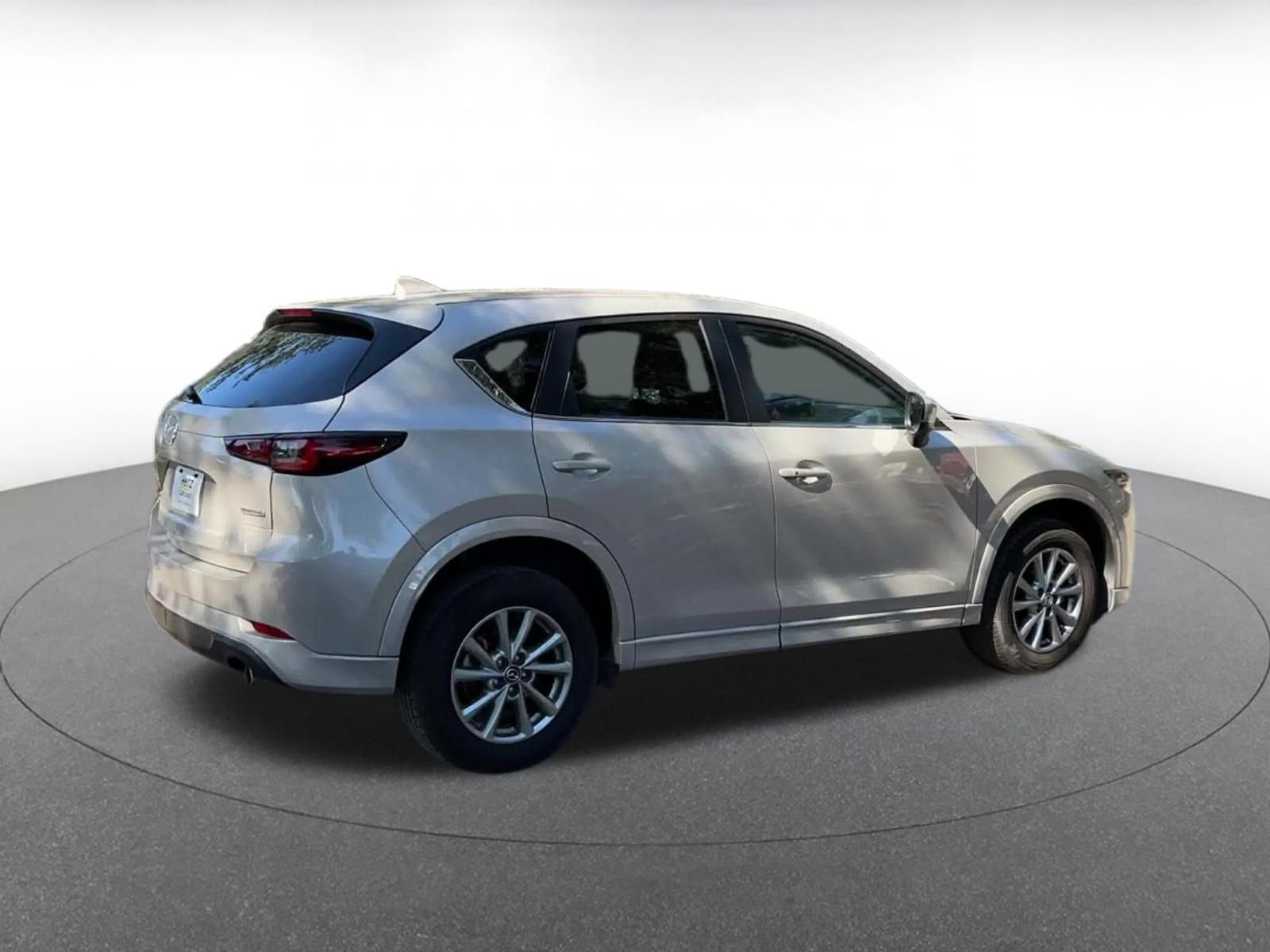 Thumbnail: 2025 Mazda CX-5 - 15