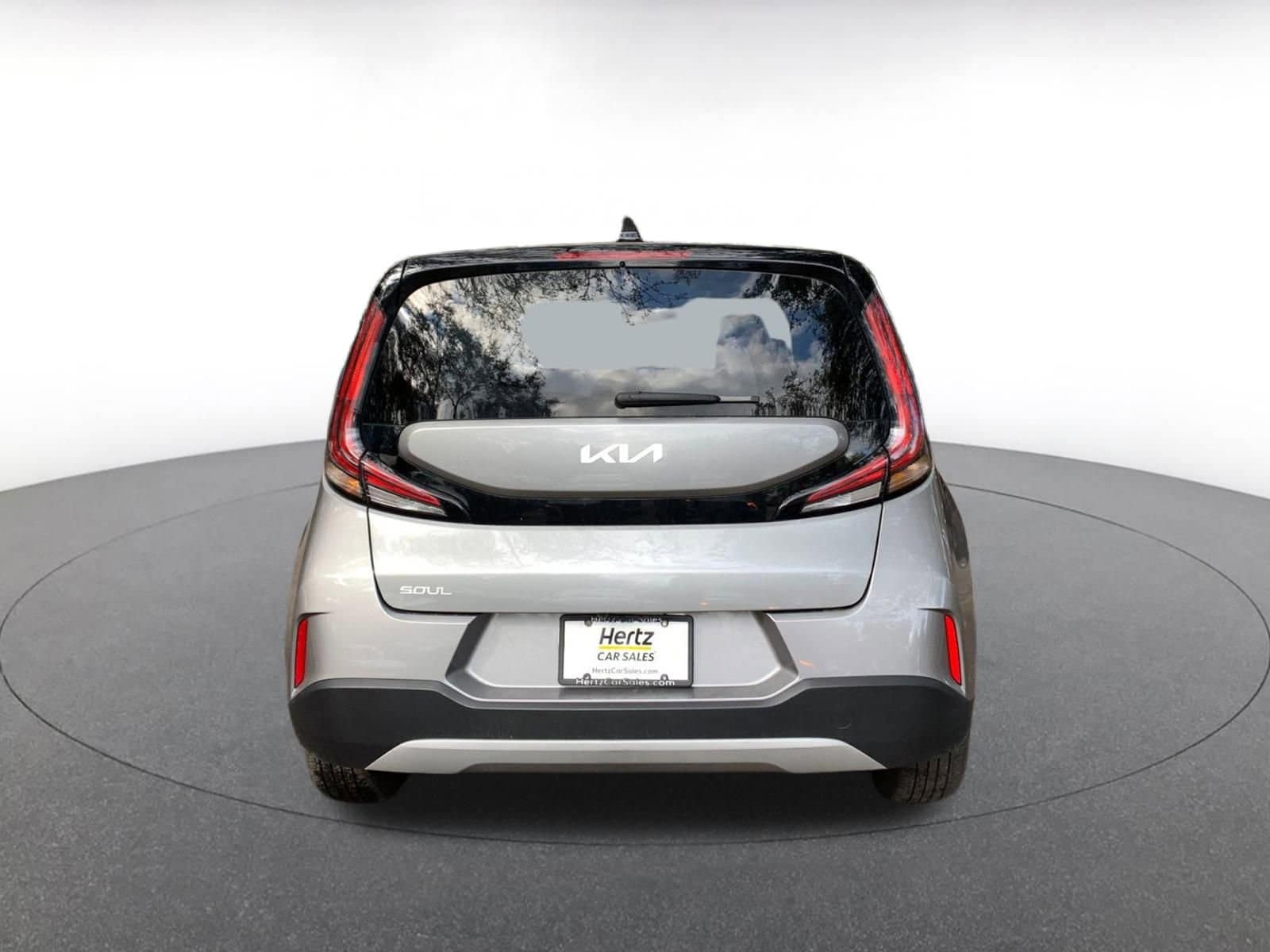 Thumbnail: 2025 Kia Soul - 6