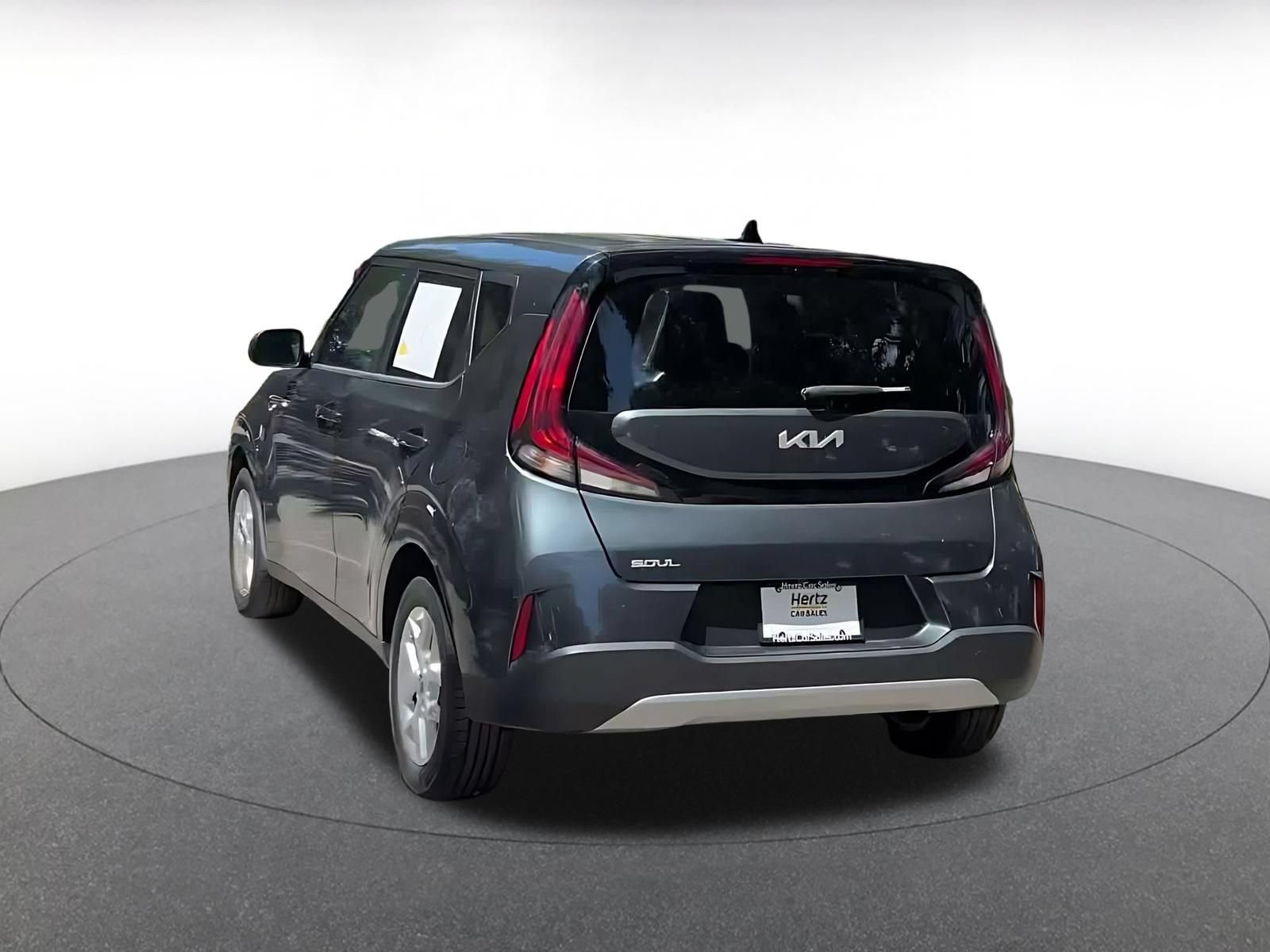 Thumbnail: 2025 Kia Soul - 11