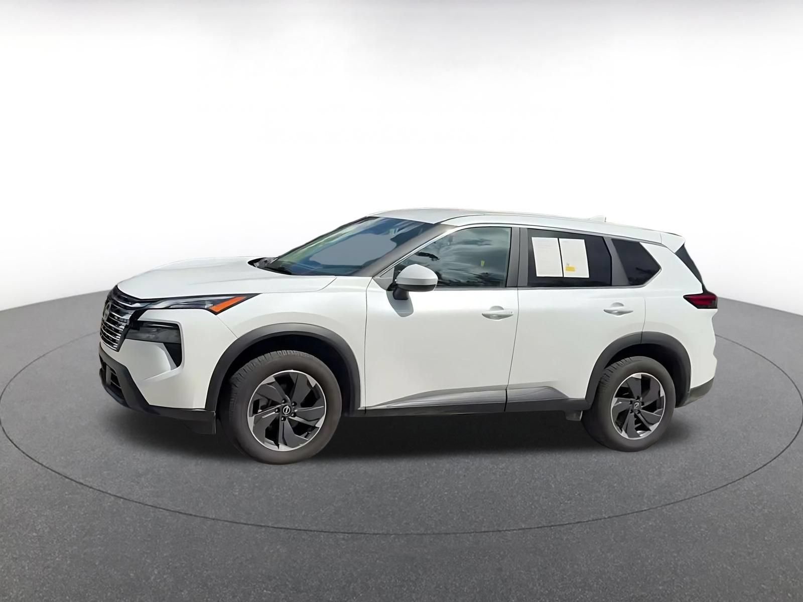 Thumbnail: 2025 Nissan Rogue - 7