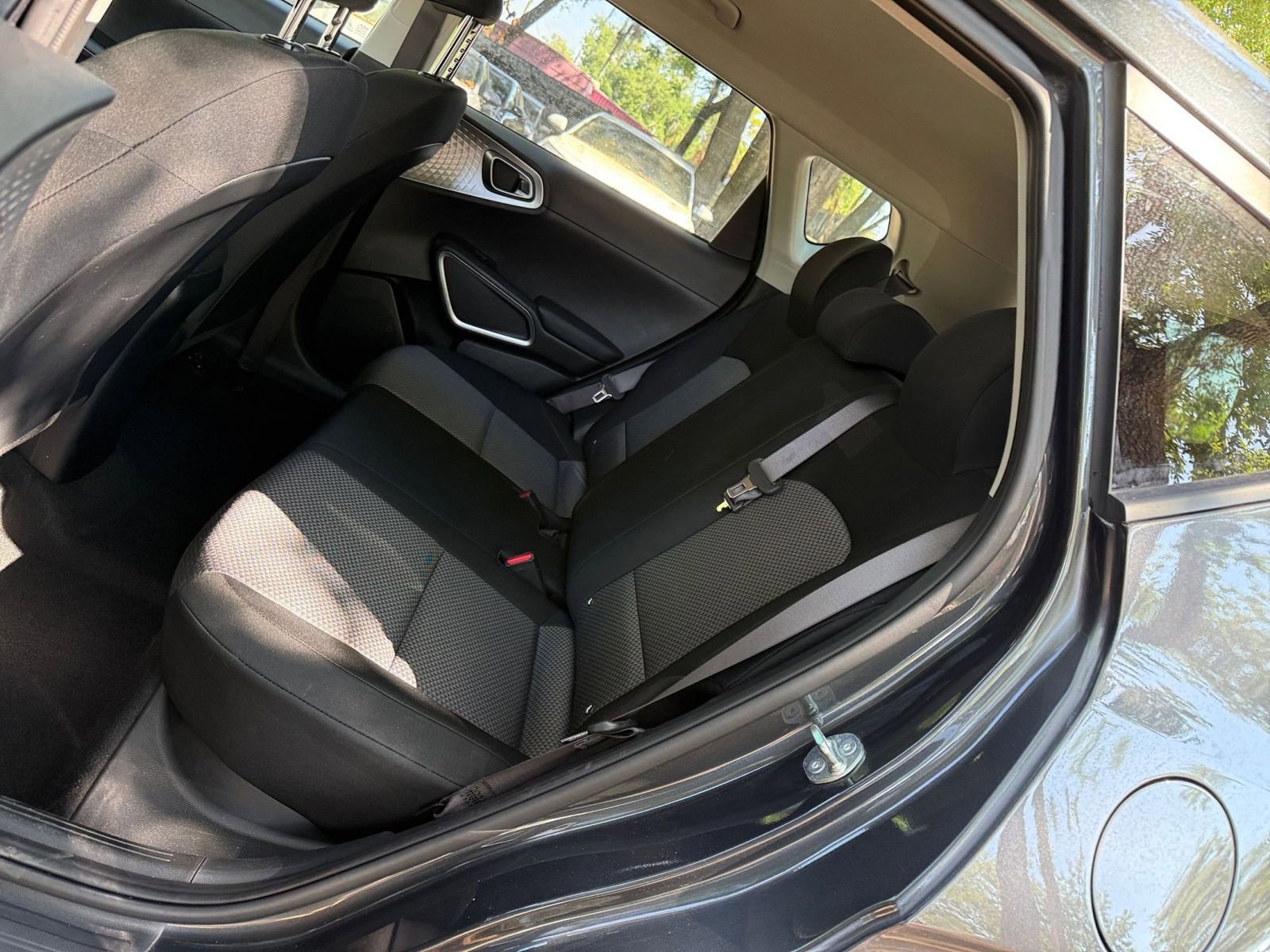 Thumbnail: 2025 Kia Soul - 34