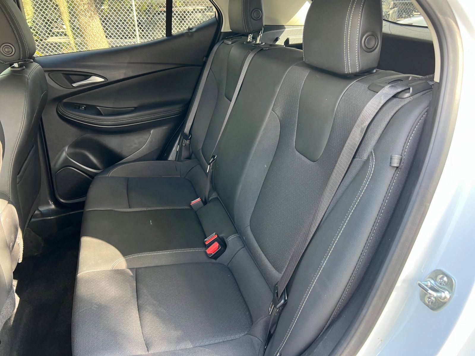 Thumbnail: 2025 Buick Encore GX - 32