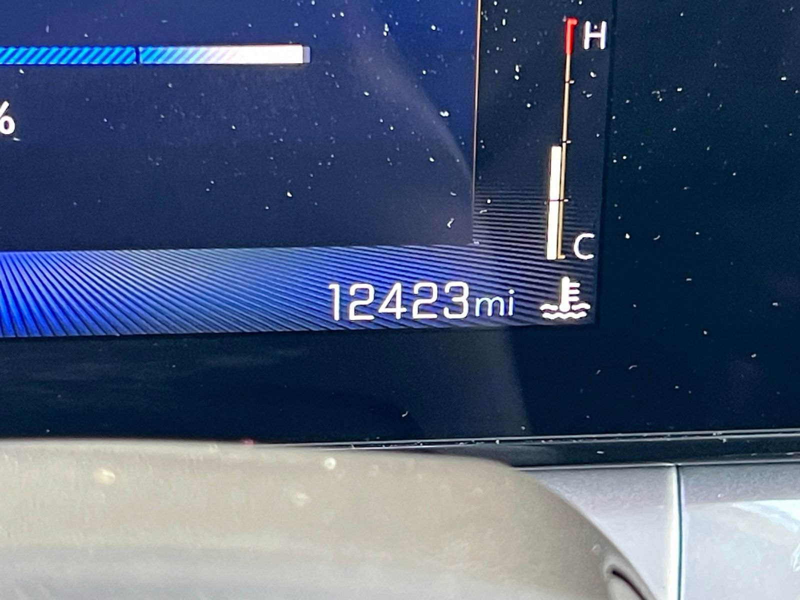 Thumbnail: 2025 Chevrolet Trax - 34