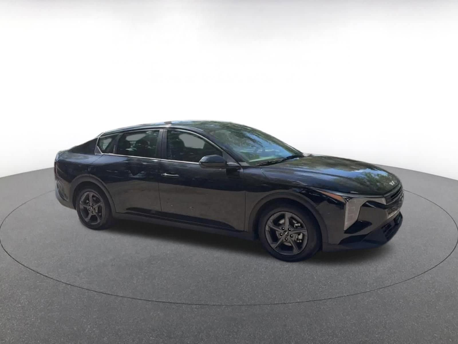 Thumbnail: 2025 Kia K4 - 2