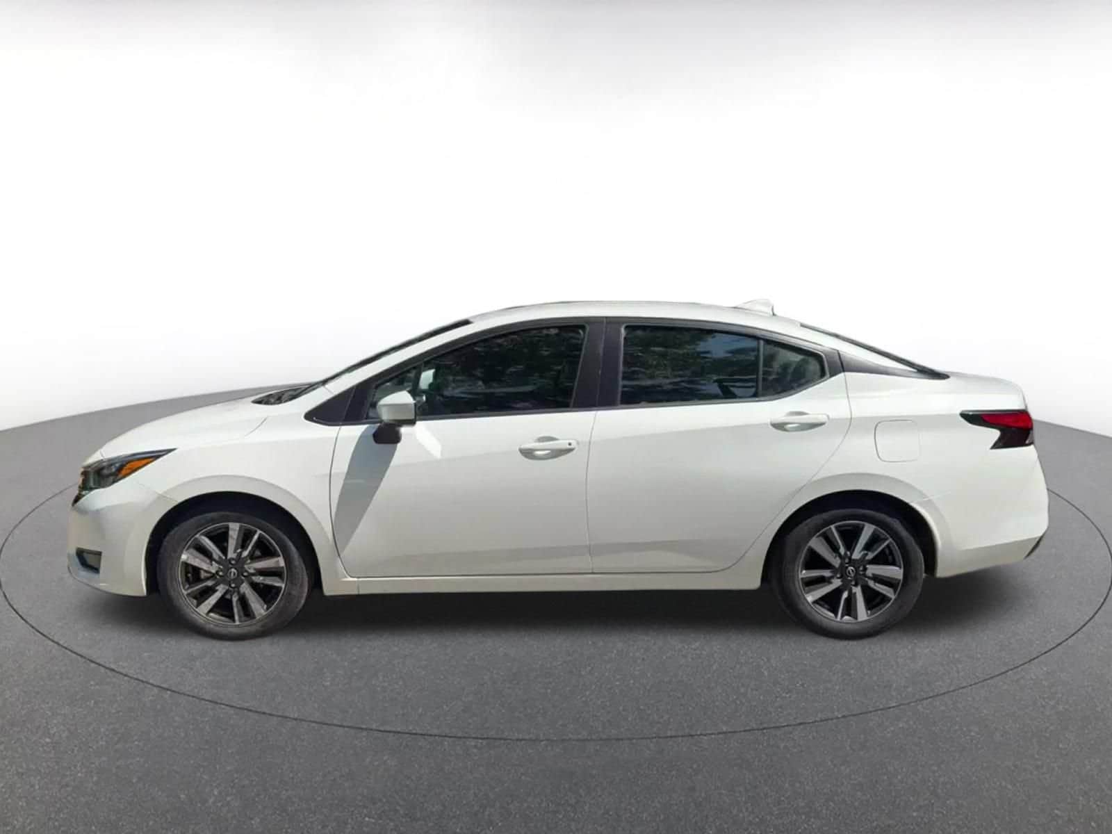 Thumbnail: 2025 Nissan Versa - 9