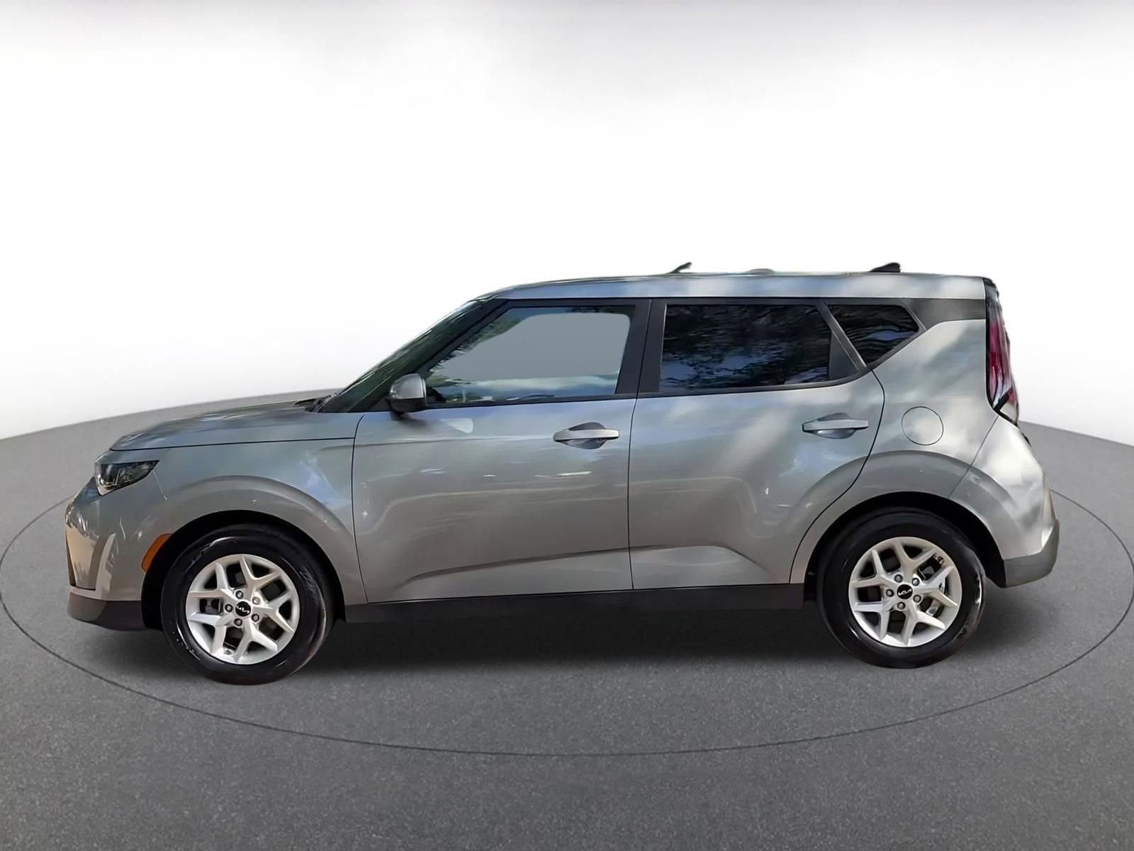 Thumbnail: 2025 Kia Soul - 7