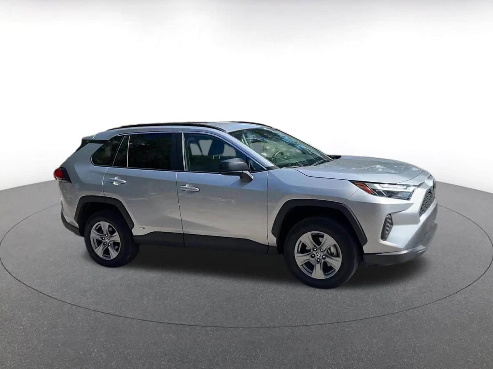 Thumbnail: 2025 Toyota RAV4 - 2