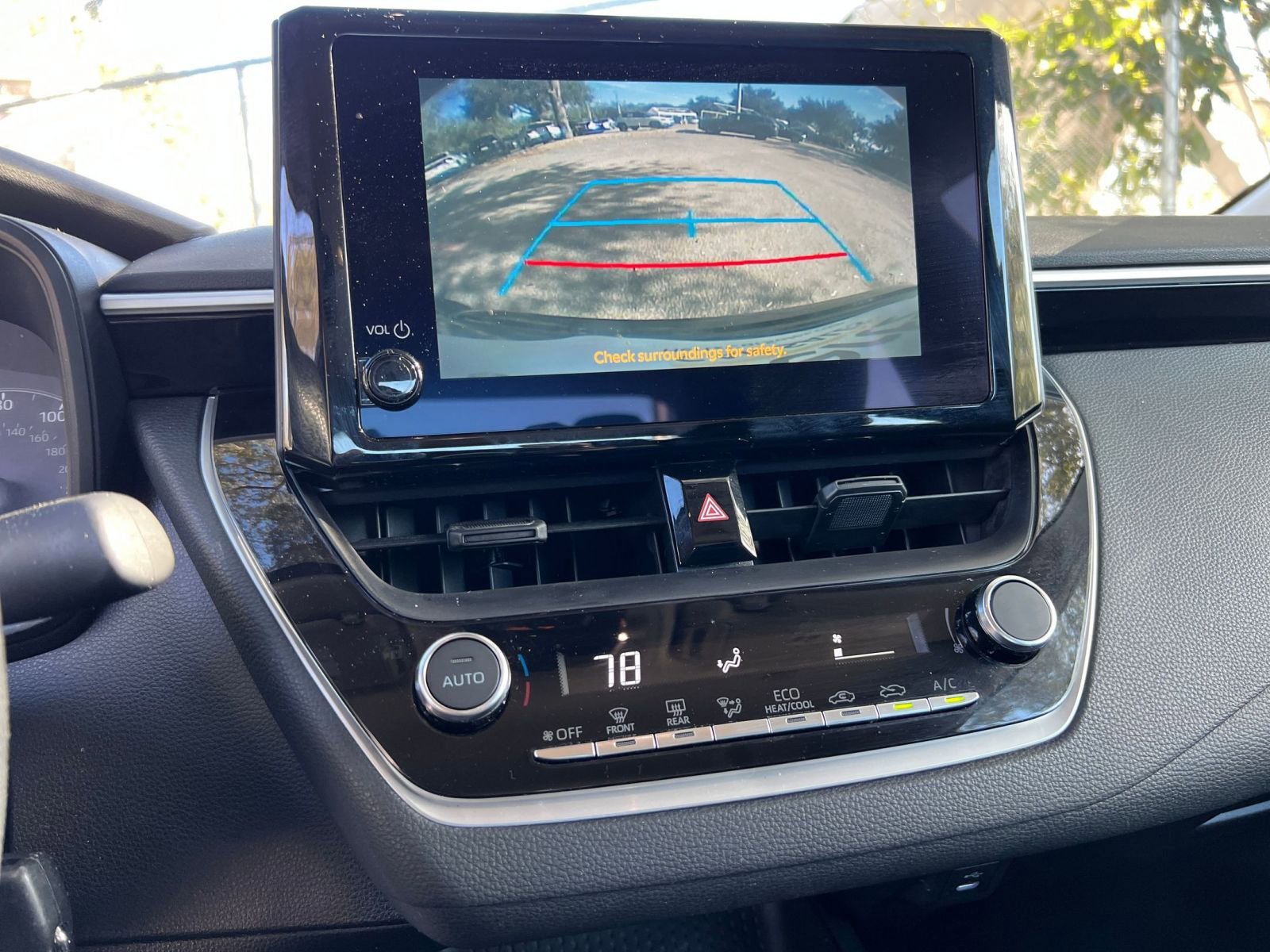 Thumbnail: 2025 Toyota Corolla - 17