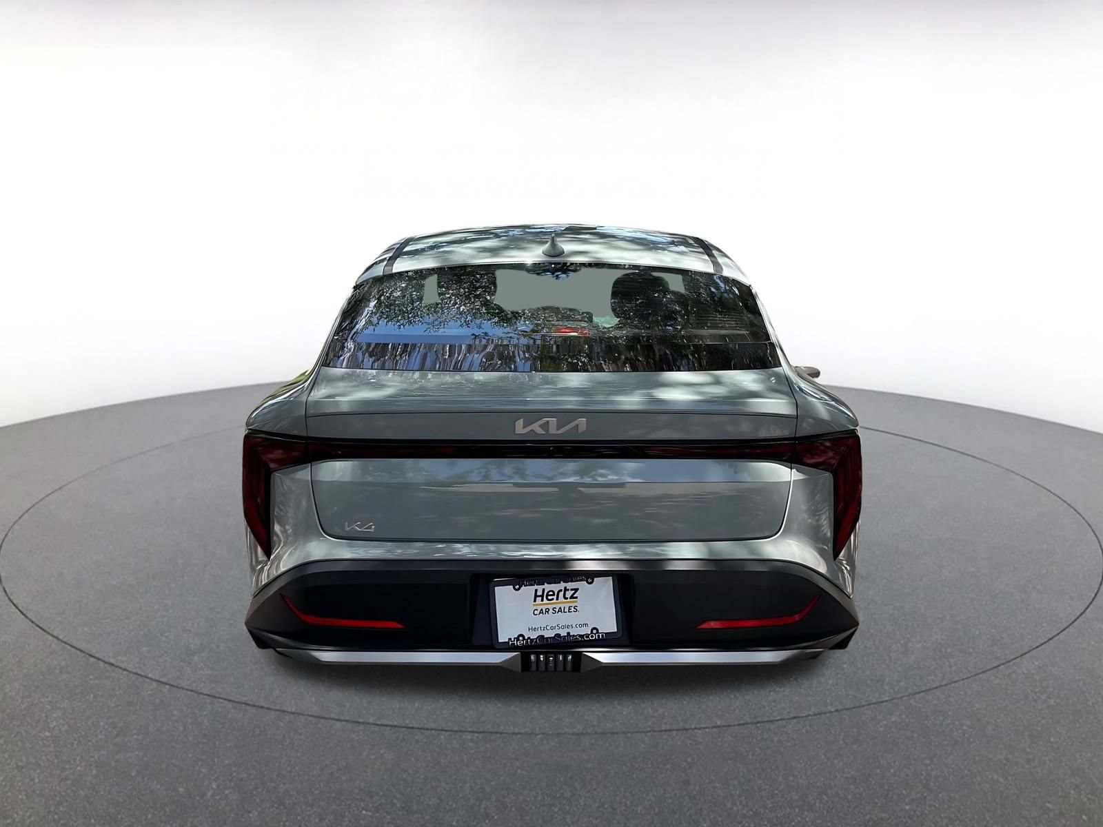 Thumbnail: 2025 Kia K4 - 10