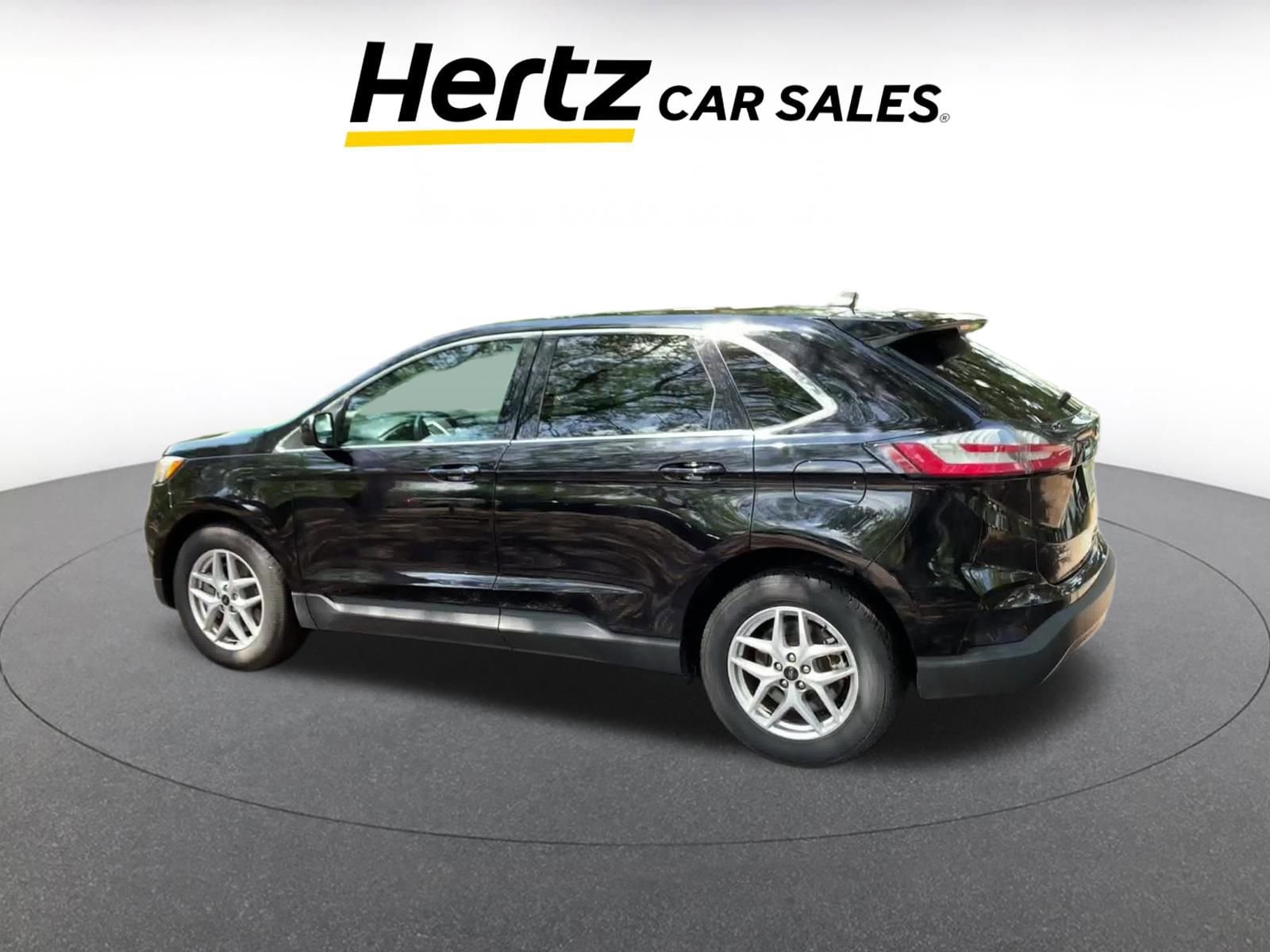 Thumbnail: 2023 Ford Edge - 10