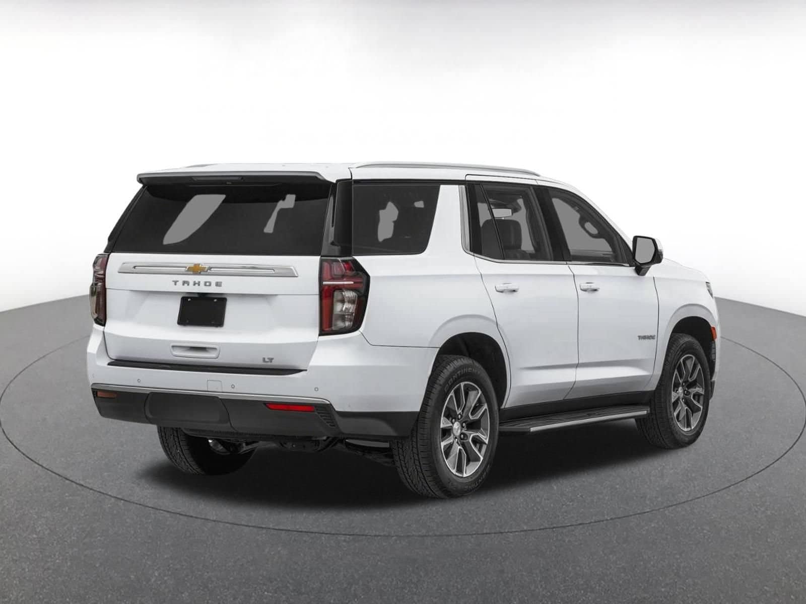 Thumbnail: 2024 Chevrolet Tahoe - 10