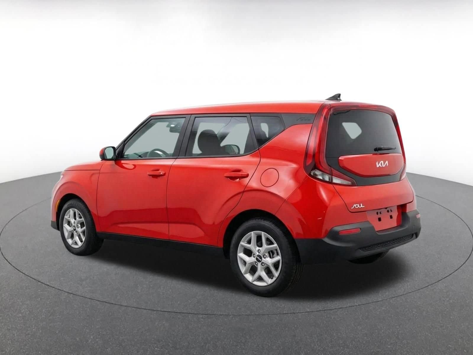 Thumbnail: 2025 Kia Soul - 7
