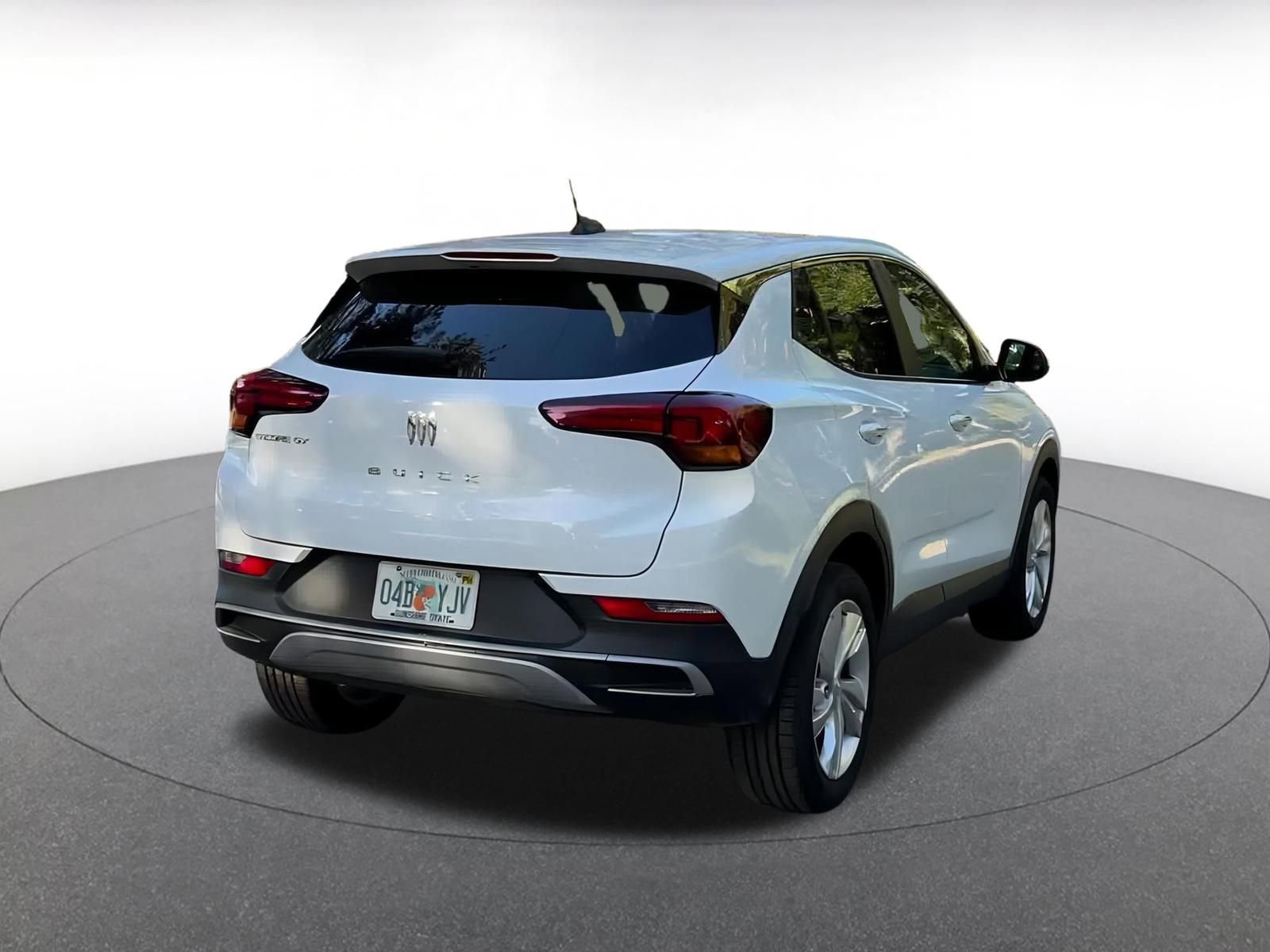 Thumbnail: 2025 Buick Encore GX - 14