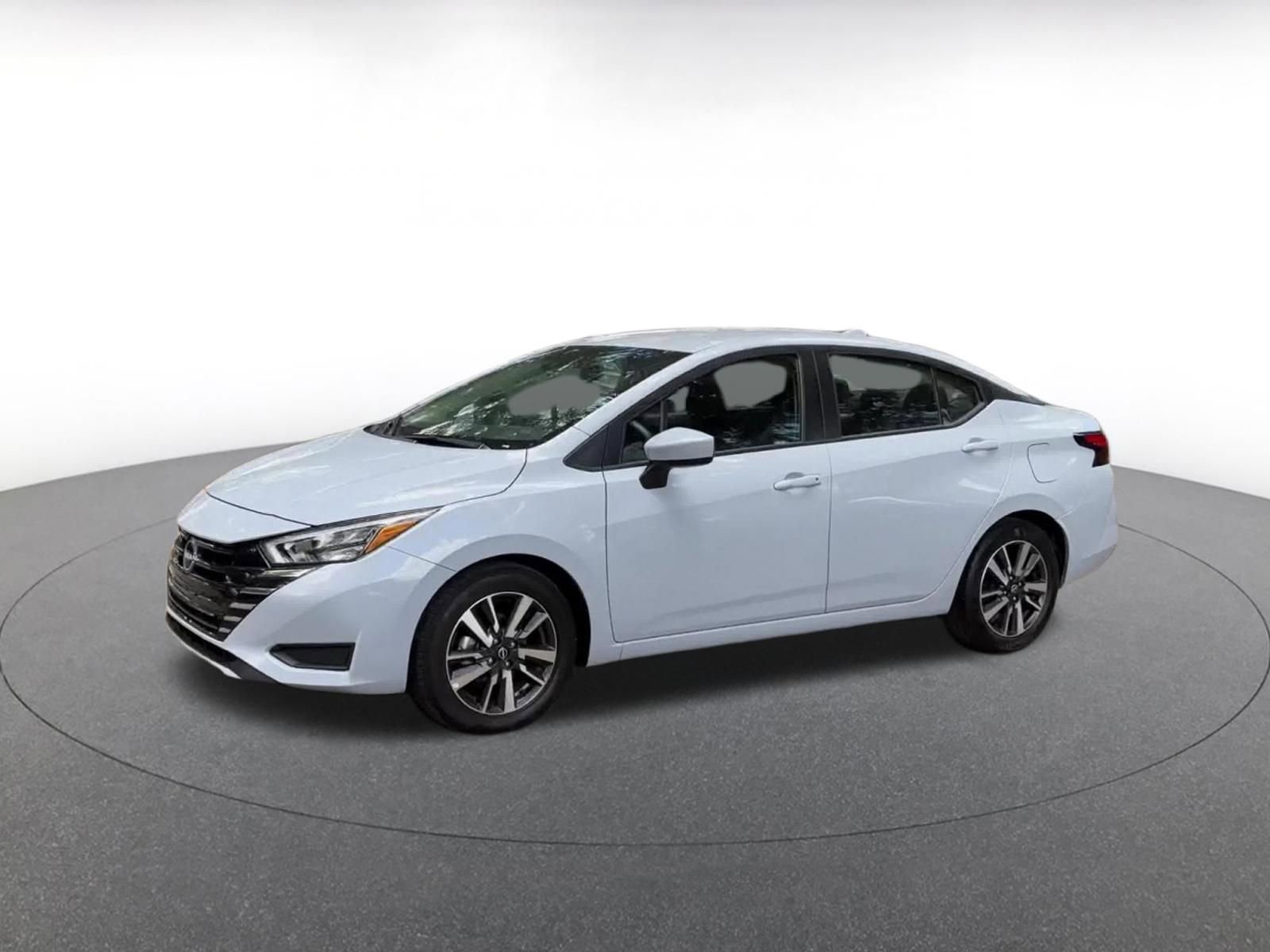 Thumbnail: 2025 Nissan Versa - 8