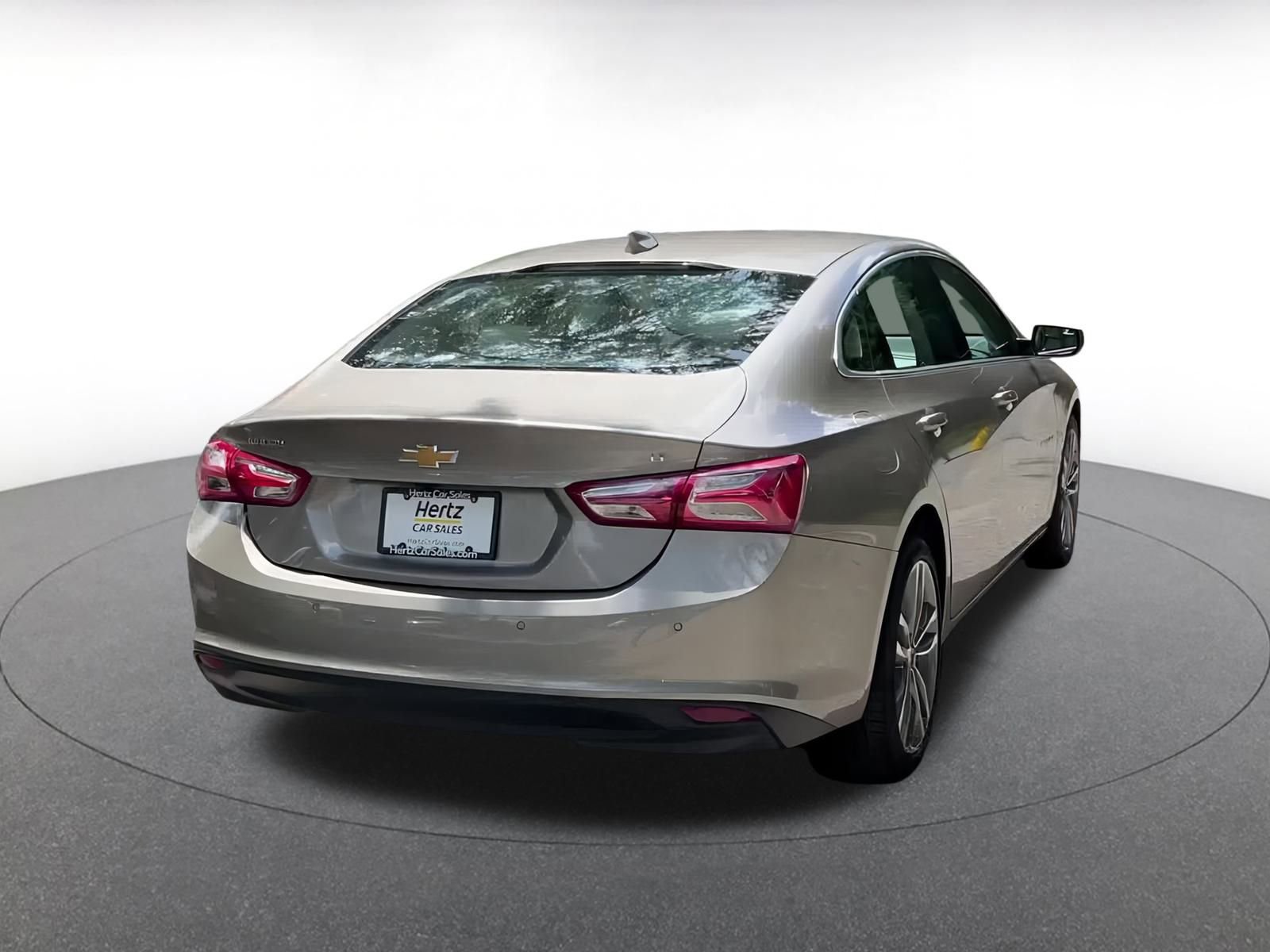 Thumbnail: 2024 Chevrolet Malibu - 14