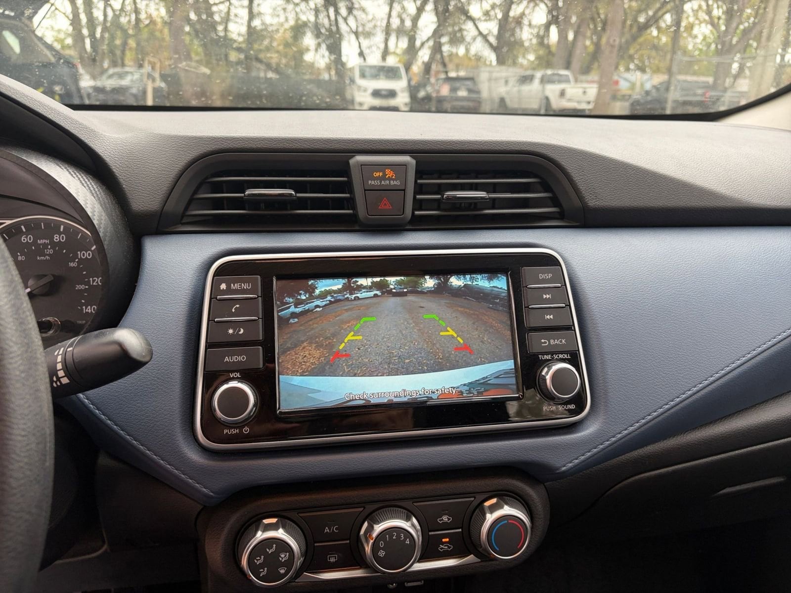 Thumbnail: 2025 Nissan Versa - 21