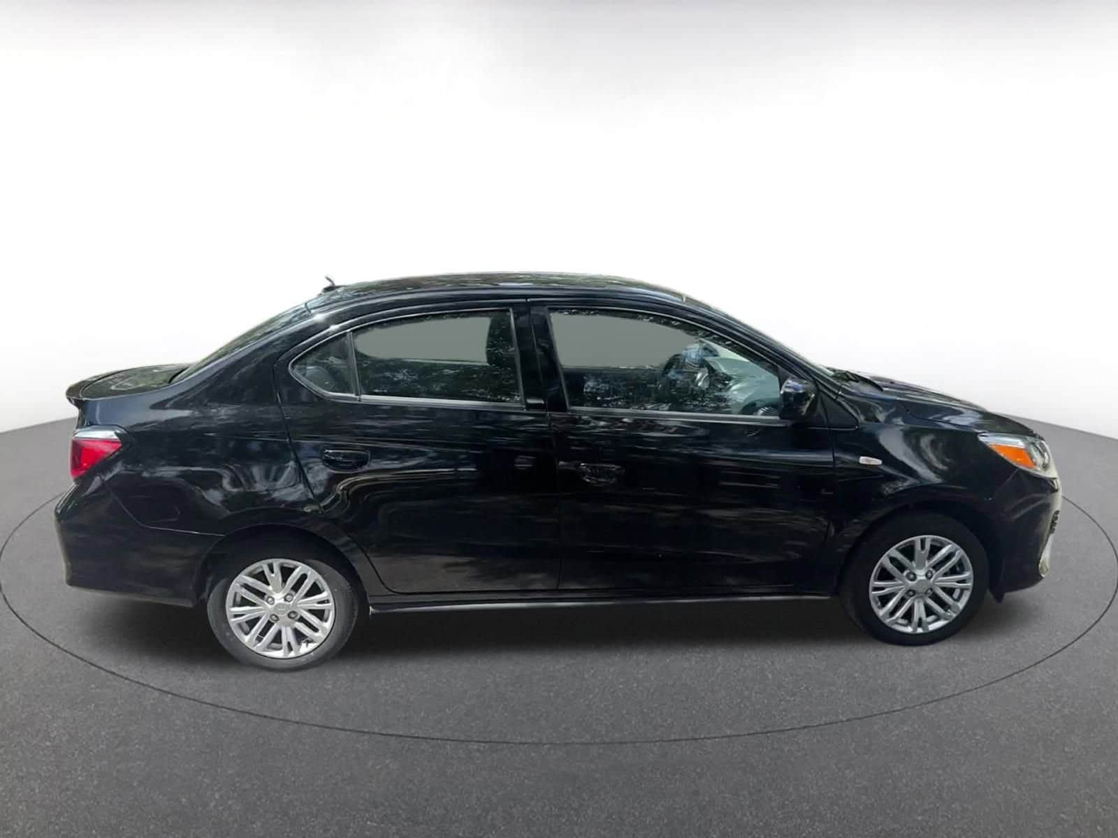 Thumbnail: 2024 Mitsubishi Mirage G4 - 16