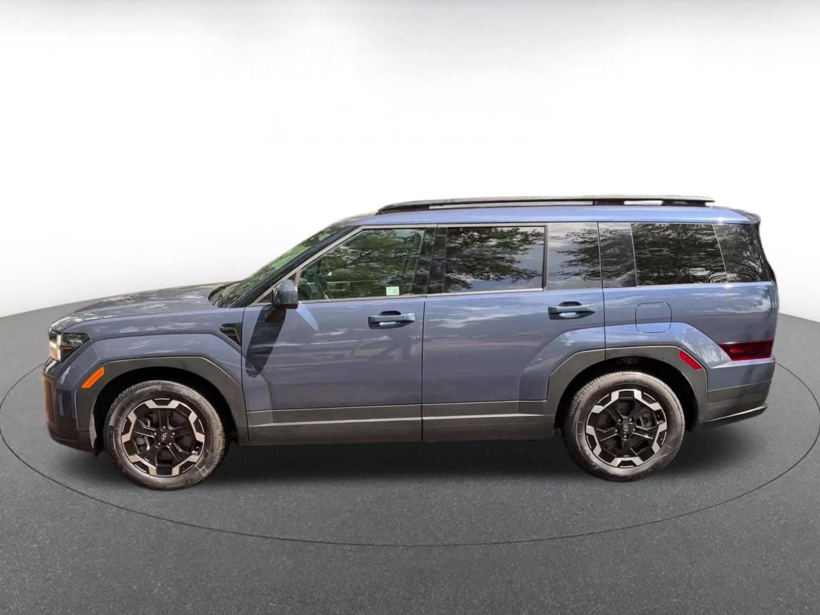 Thumbnail: 2025 Hyundai Santa Fe - 9