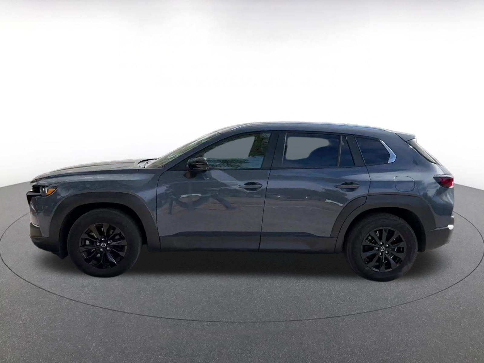 Thumbnail: 2025 Mazda CX-50 - 9