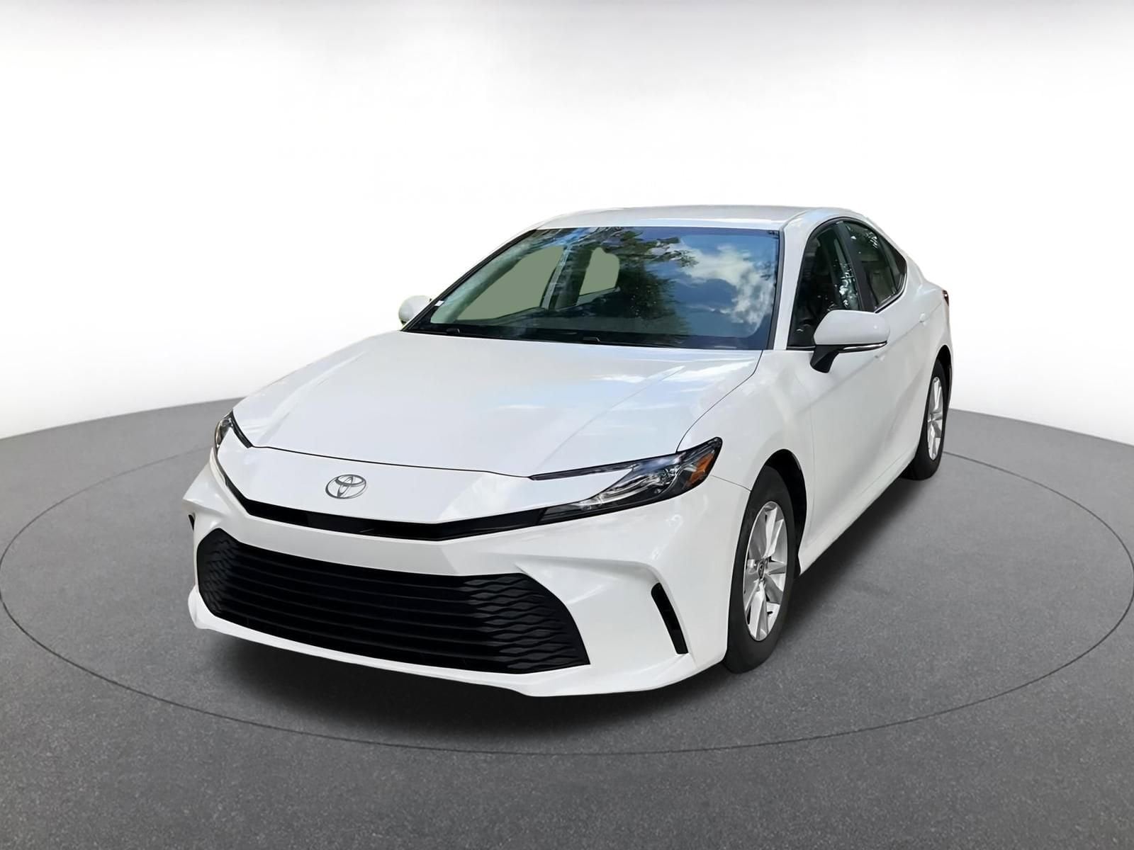 Thumbnail: 2025 Toyota Camry - 7