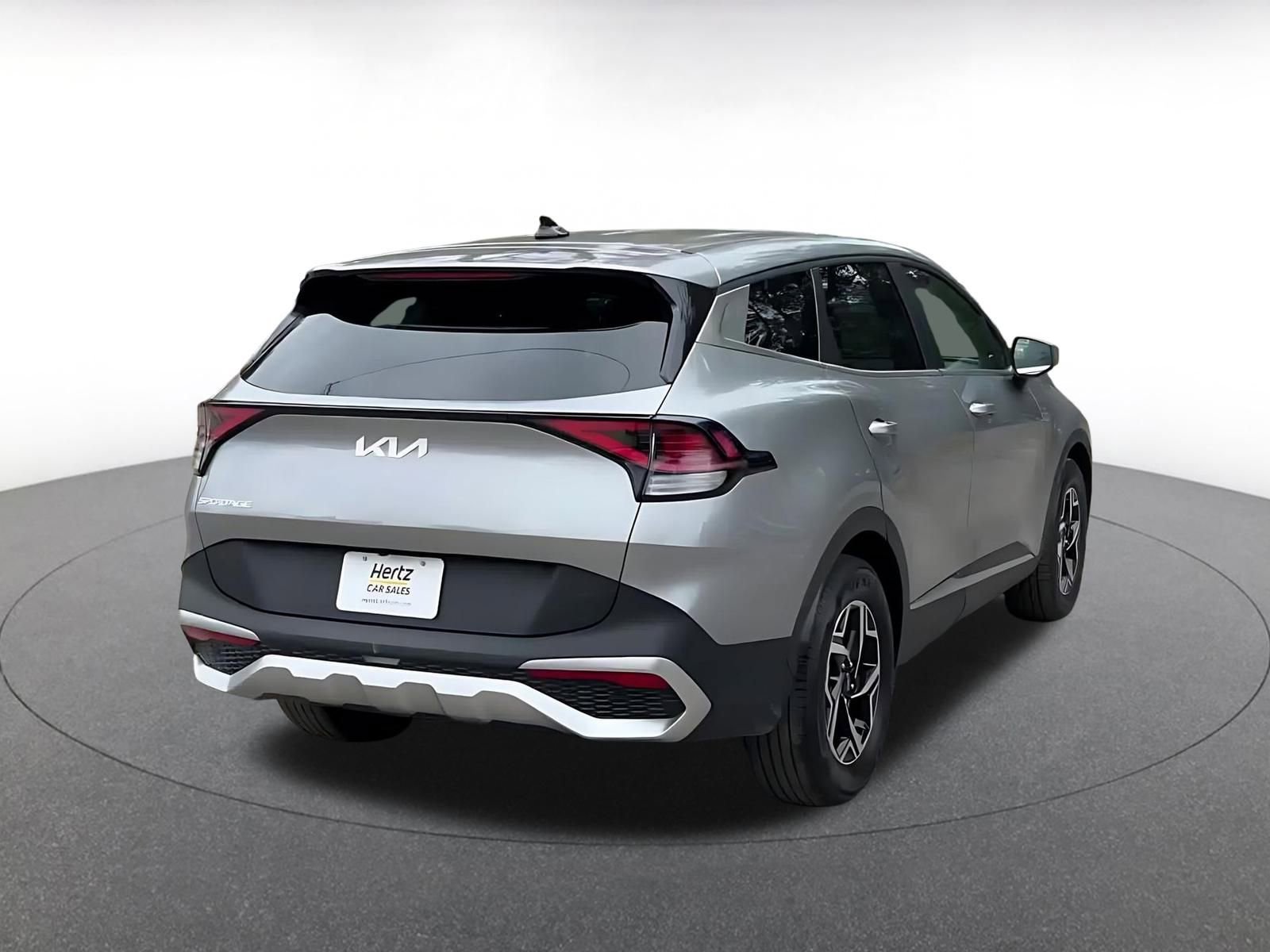 Thumbnail: 2025 Kia Sportage - 14