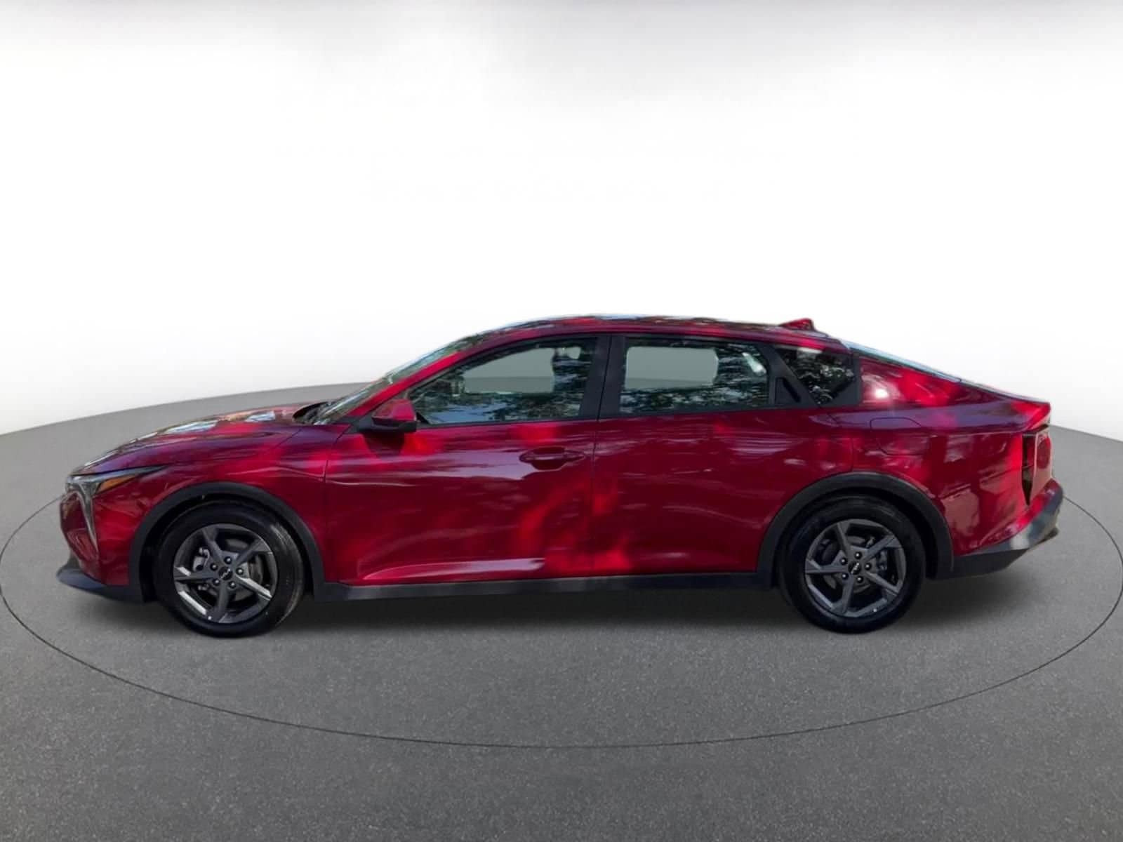 Thumbnail: 2025 Kia K4 - 7