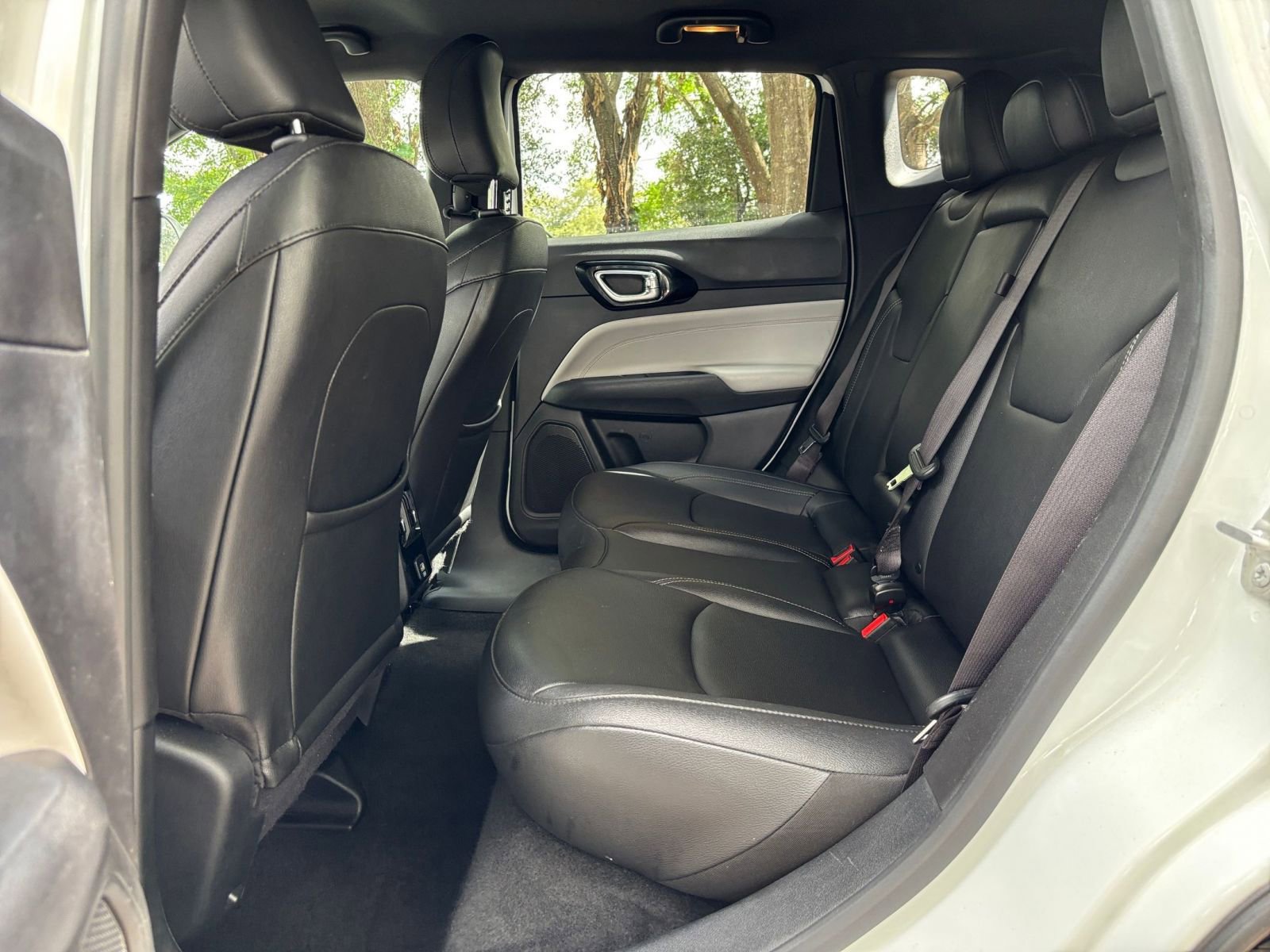 Thumbnail: 2025 Jeep Compass - 25